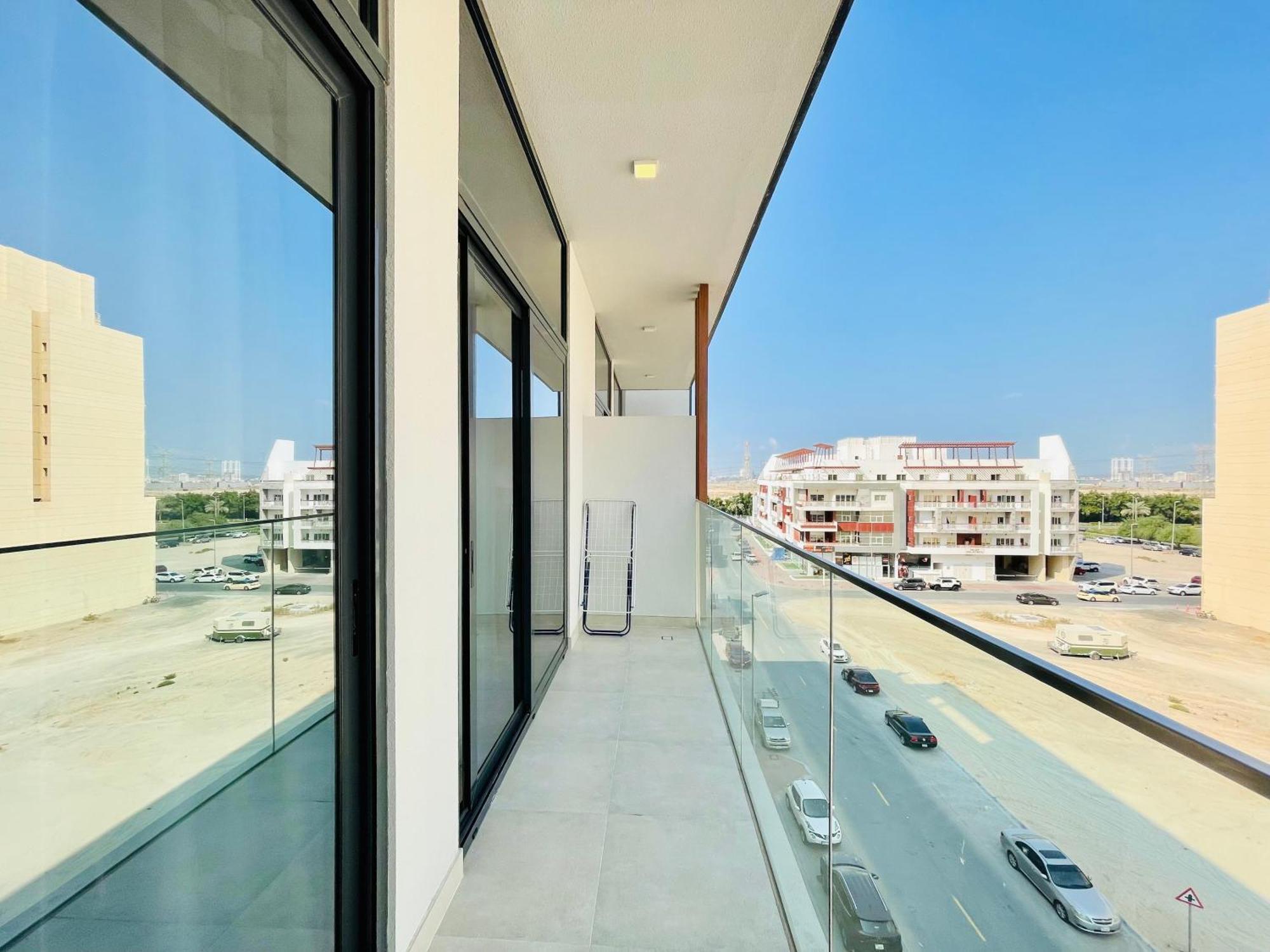 Brand New Luxury 1 Bedroom * Dubai
