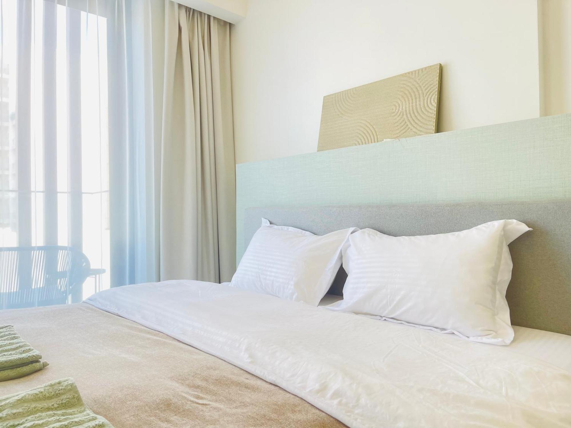 Brand New Luxury 1 Bedroom * Dubai