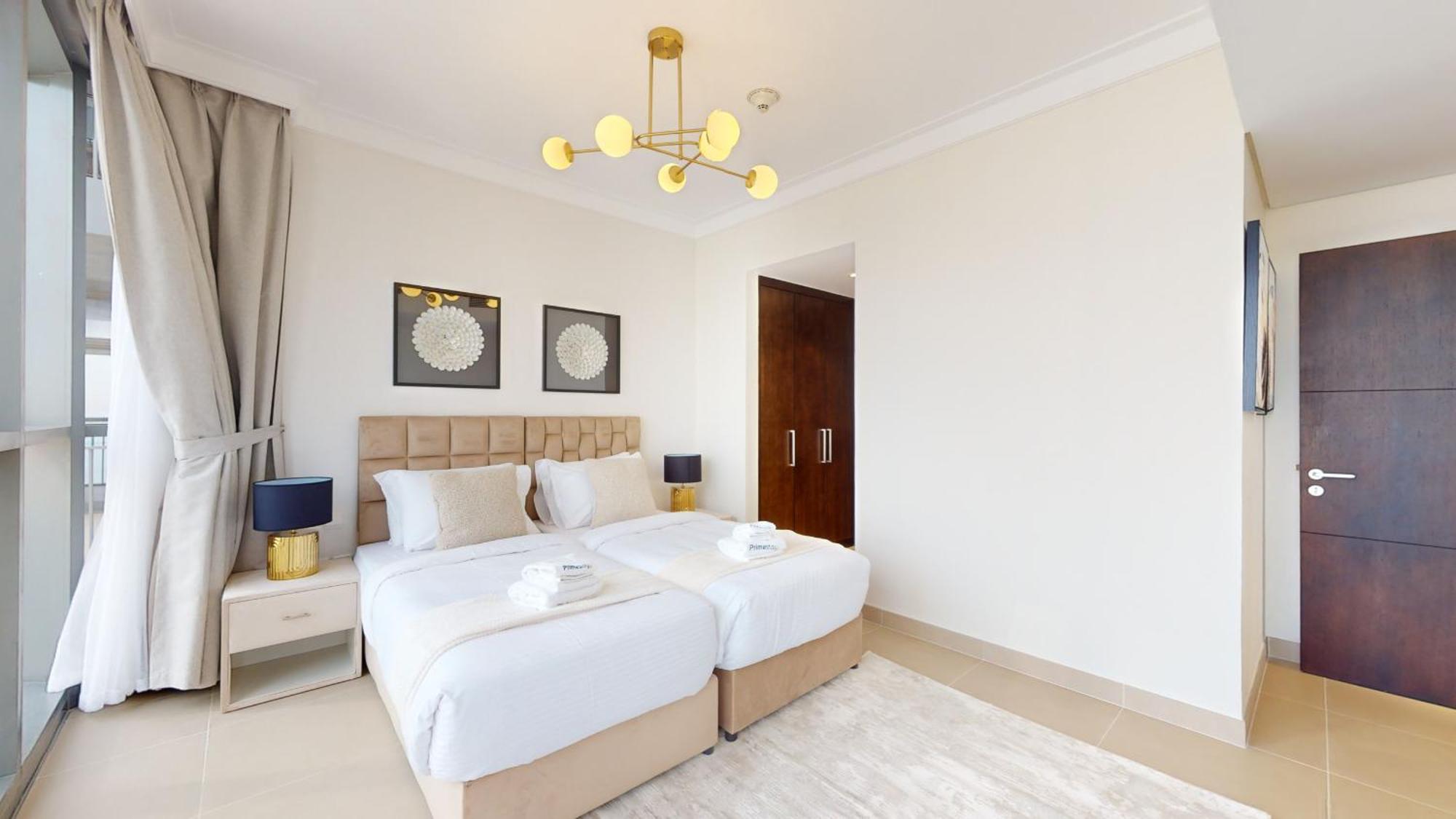 Primestay - Creek North 3br Maids