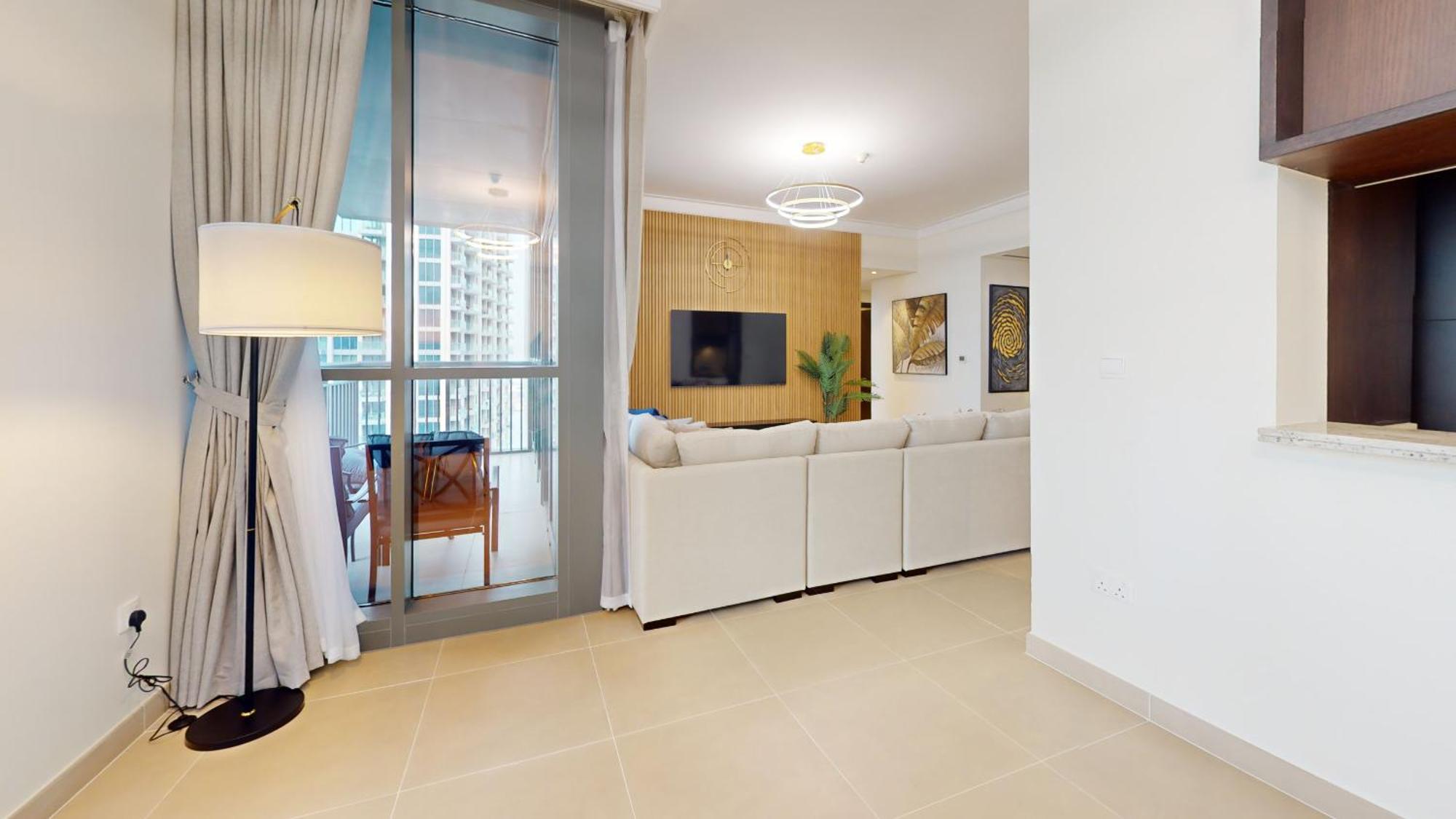 Apartment Primestay - Creek North 3br Maids *