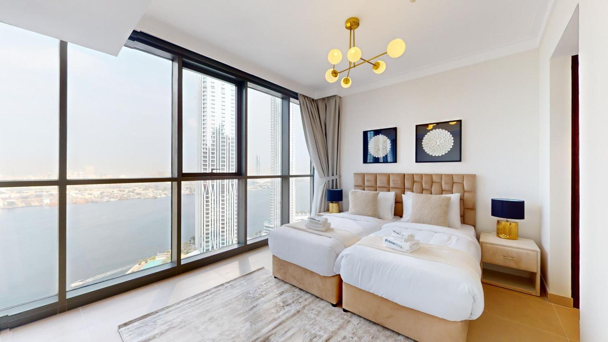 Primestay - Creek North 3br Maids