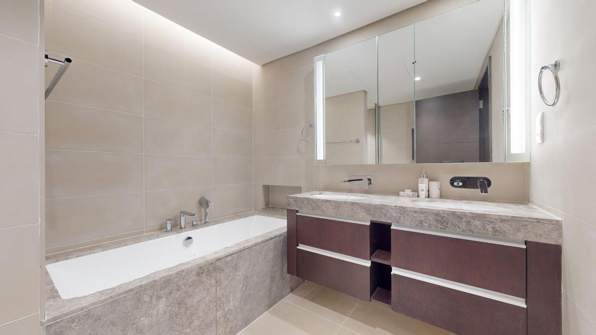 Primestay - Creek North 3br Maids Dubai