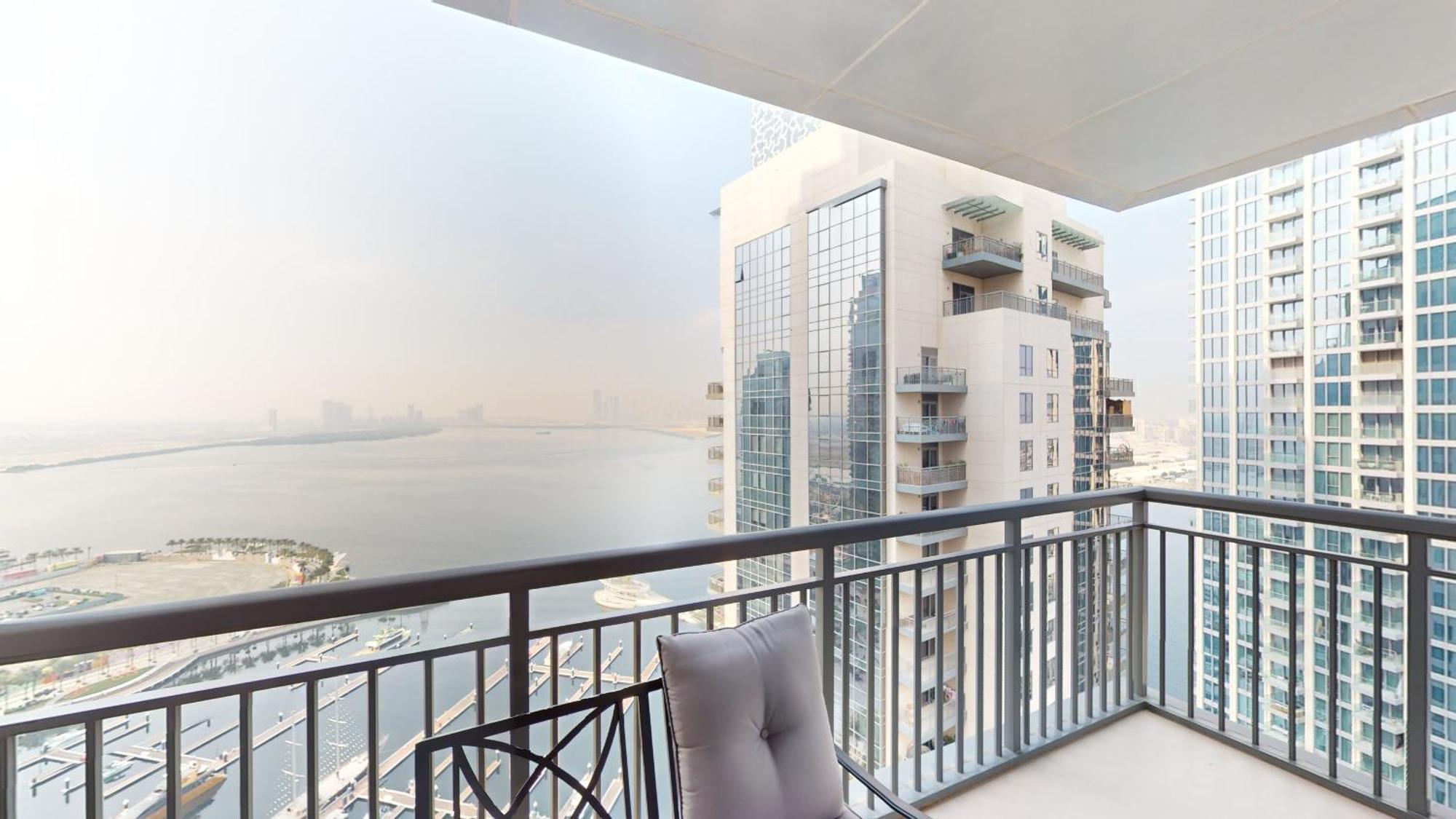 Primestay - Creek North 3br Maids Apartment *