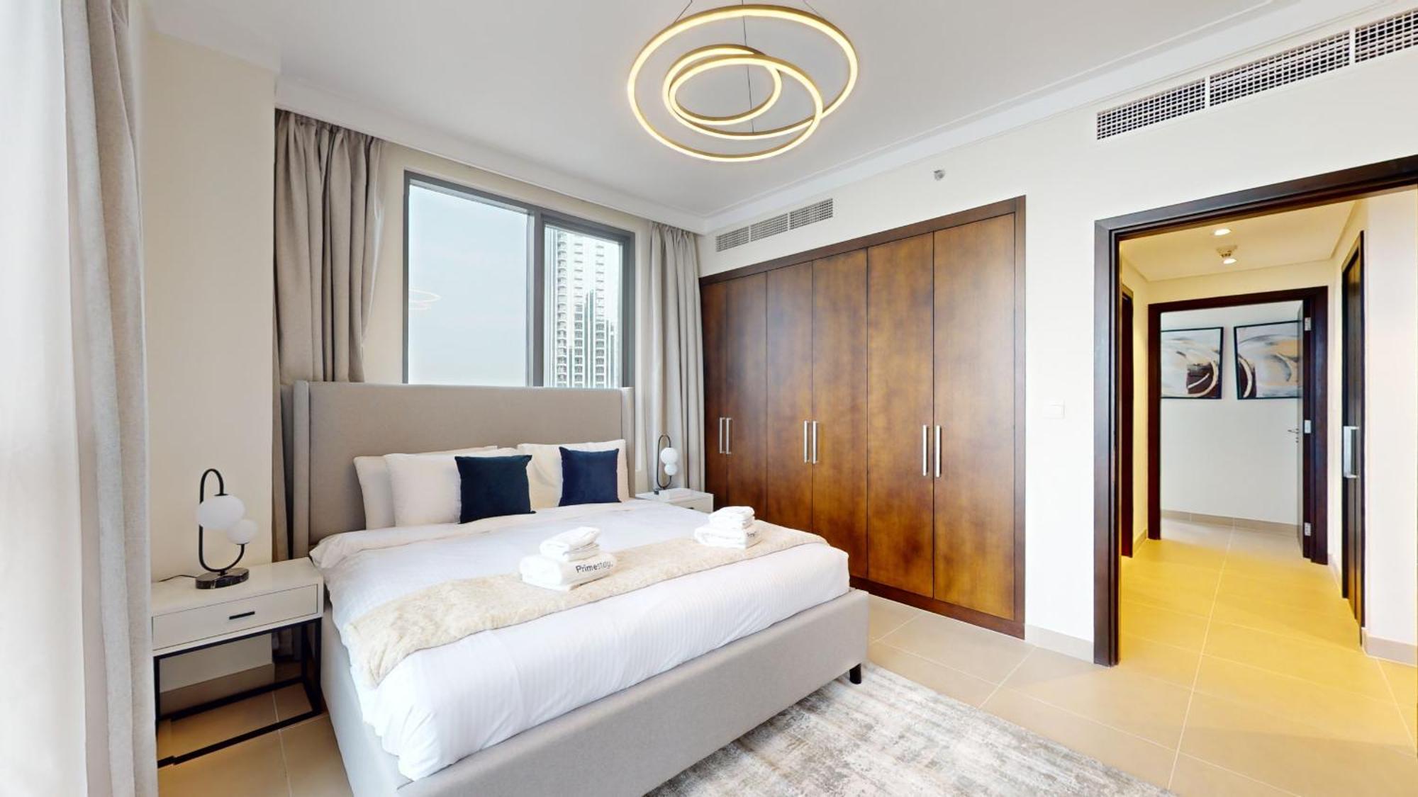 Primestay - Creek North 3br Maids