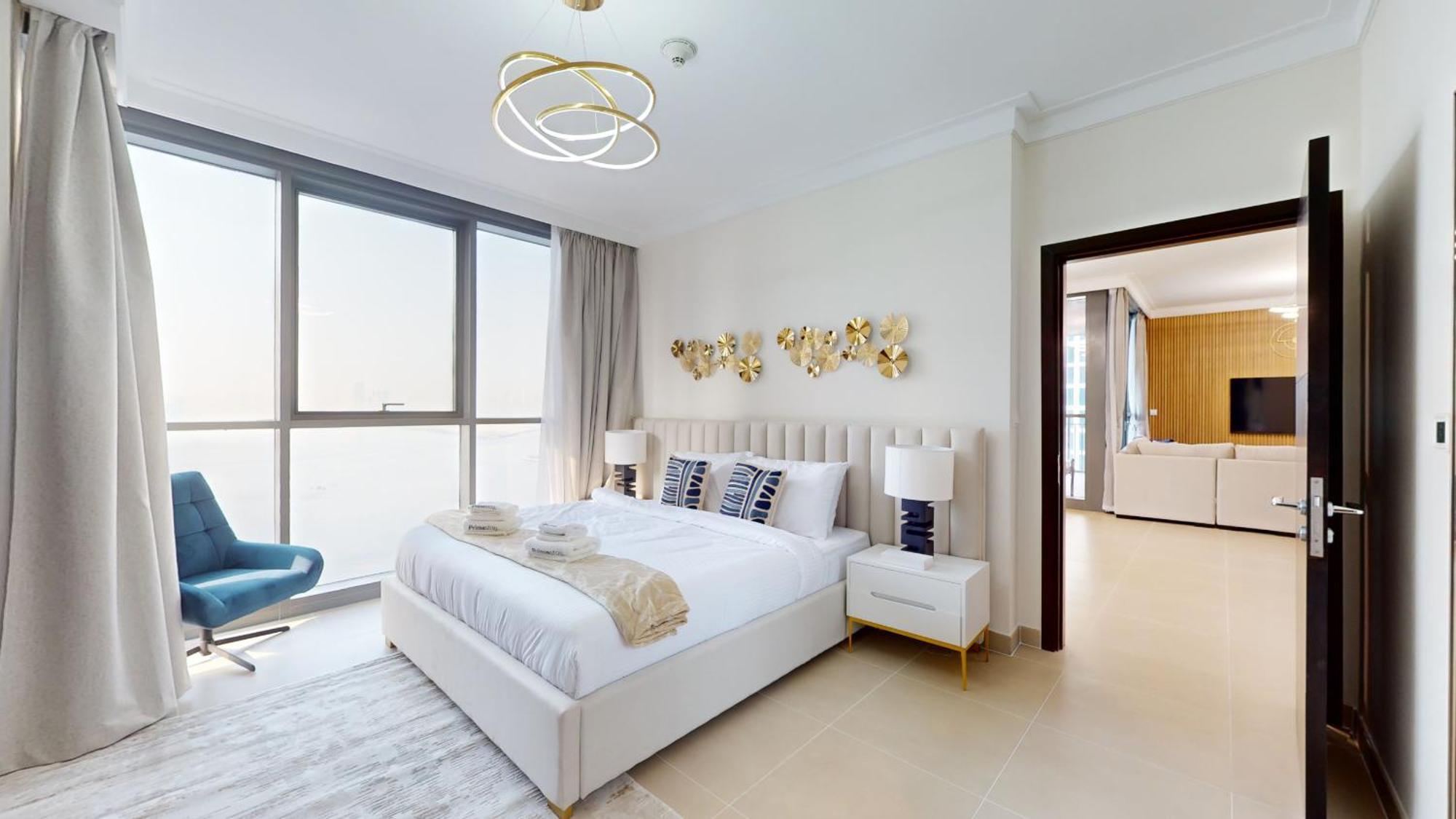 Apartment Primestay - Creek North 3br Maids *