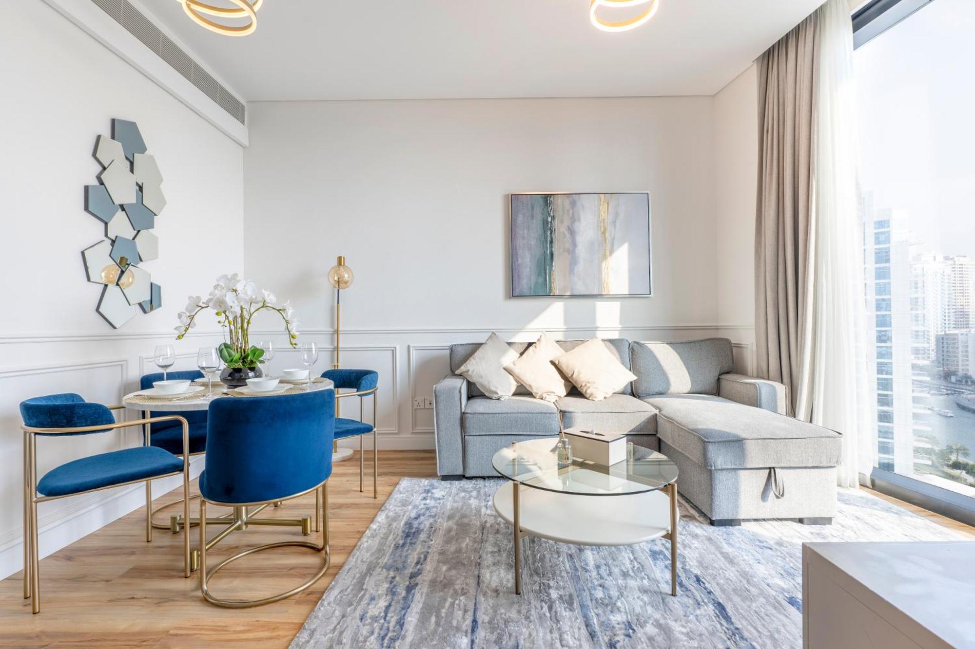 Aparthotel Address Residences Dubai