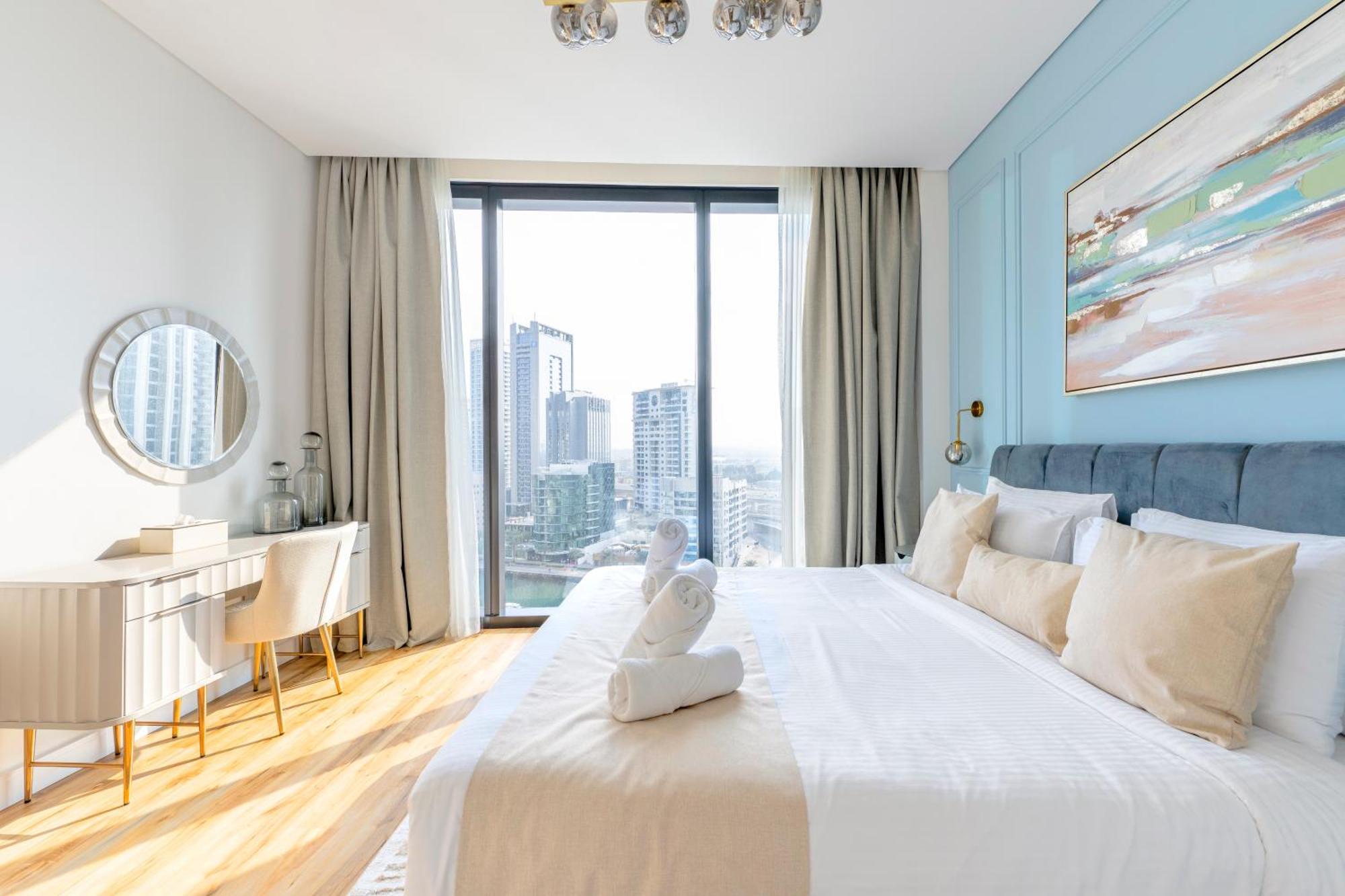 Address Residences Aparthotel