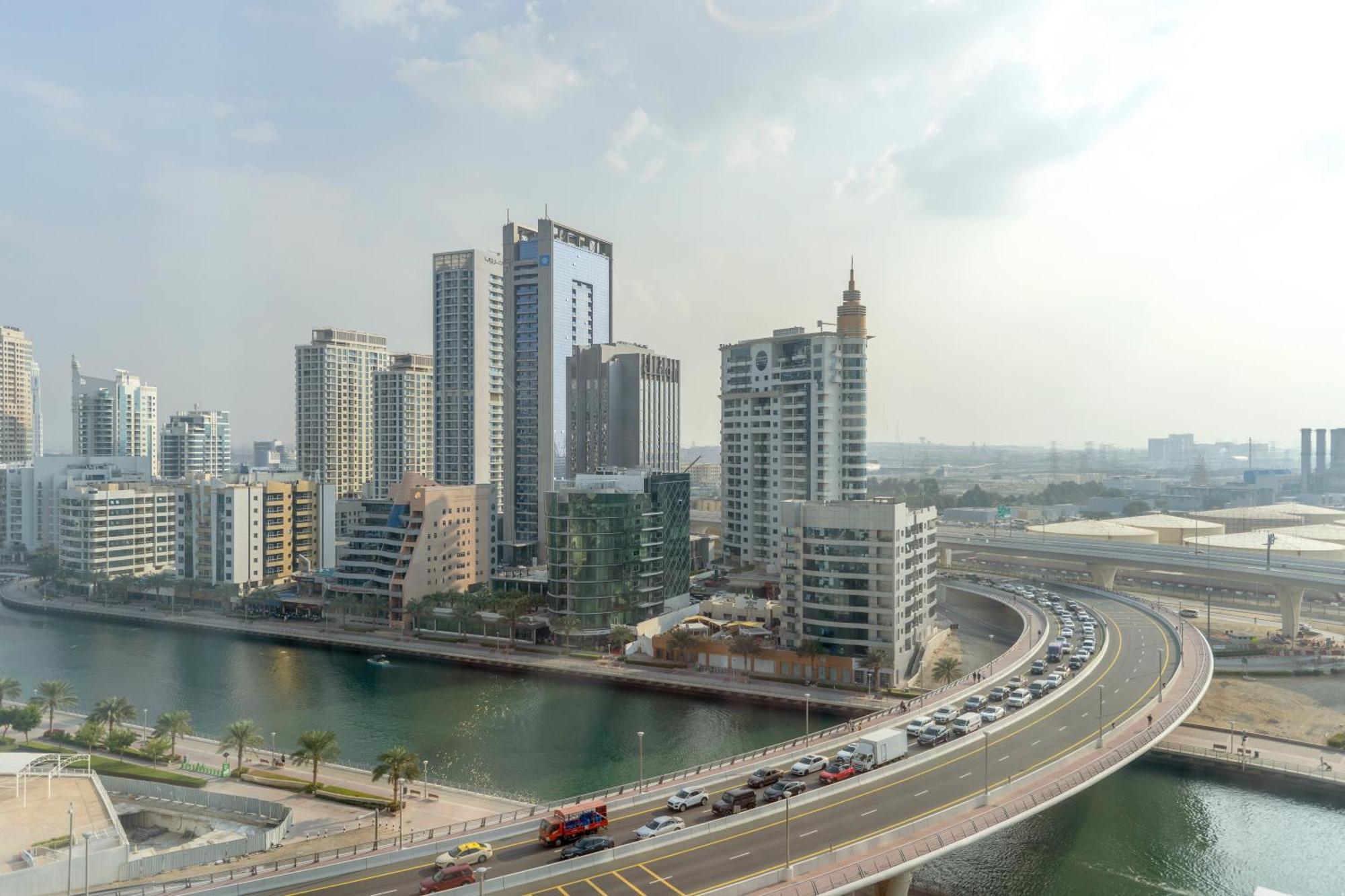 Address Residences 5* Dubai