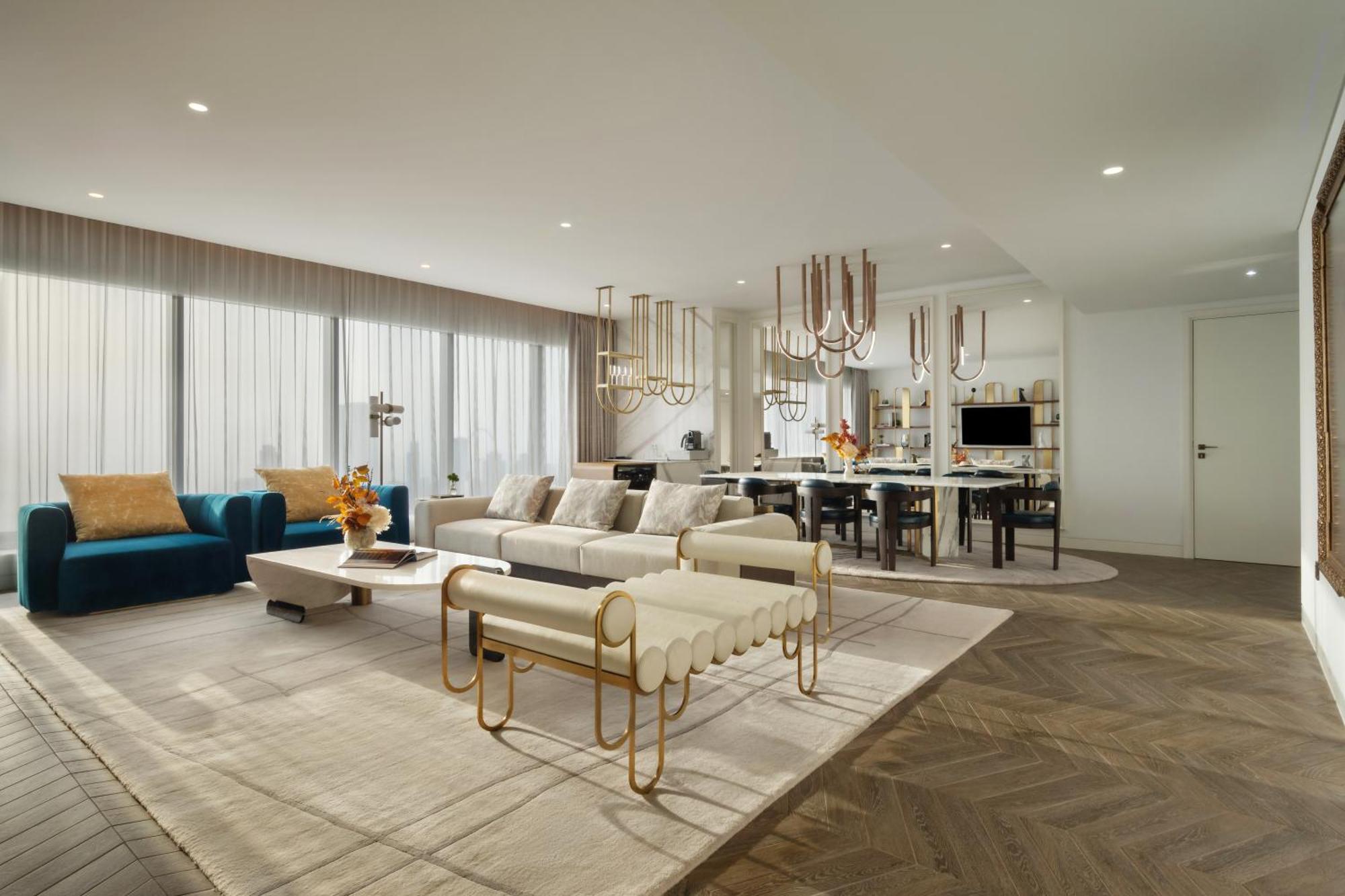 Hotel So Uptown Dubai