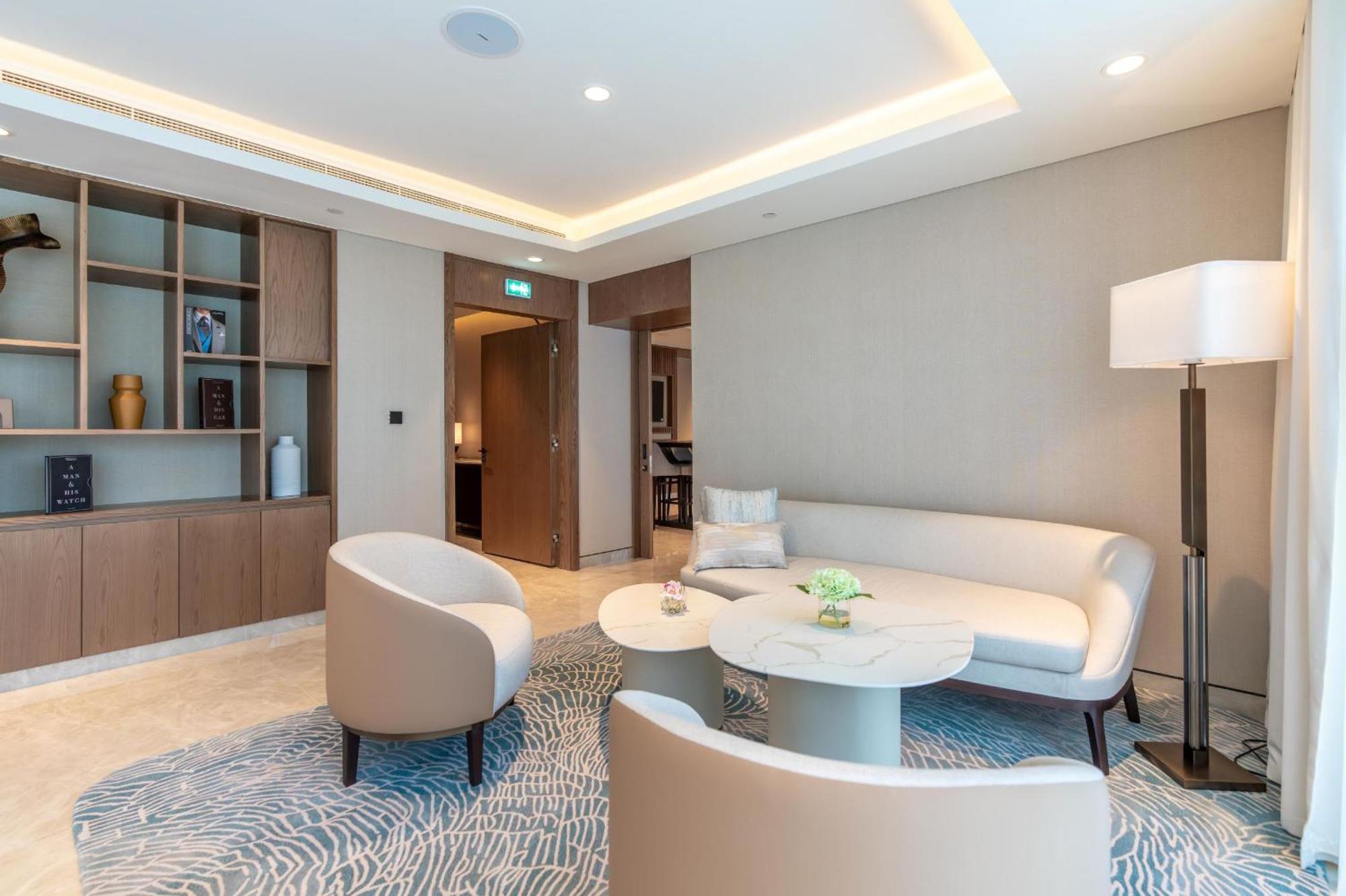 Opera District - Downtown Apartment