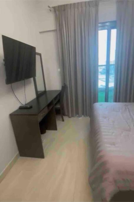 Apartment Cozy Business Bay Burj Khalifa Canal View Dubai