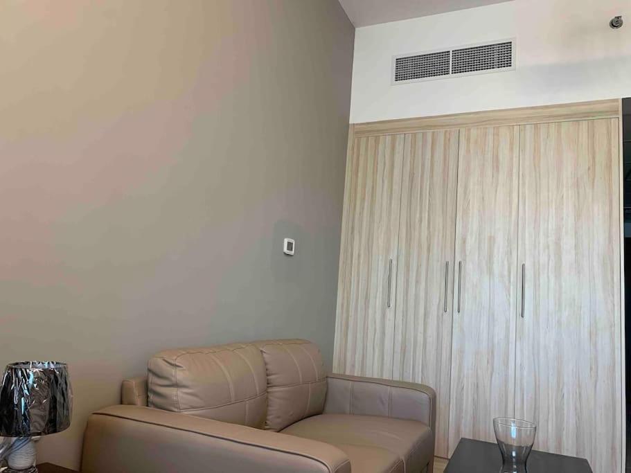 Apartment Cozy Business Bay Burj Khalifa Canal View Dubai