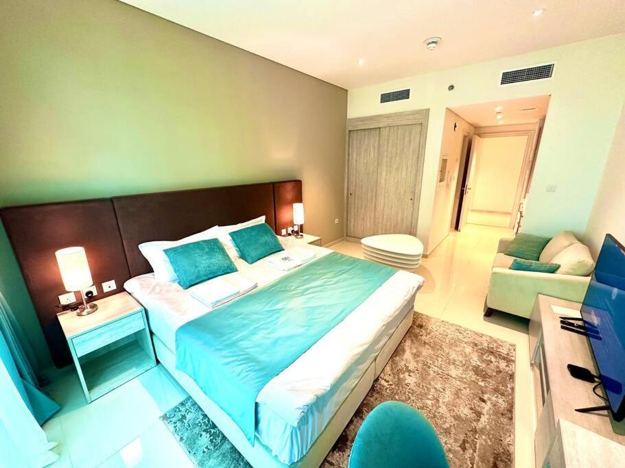 Apartment Luxury Palm Jumeriah Access To