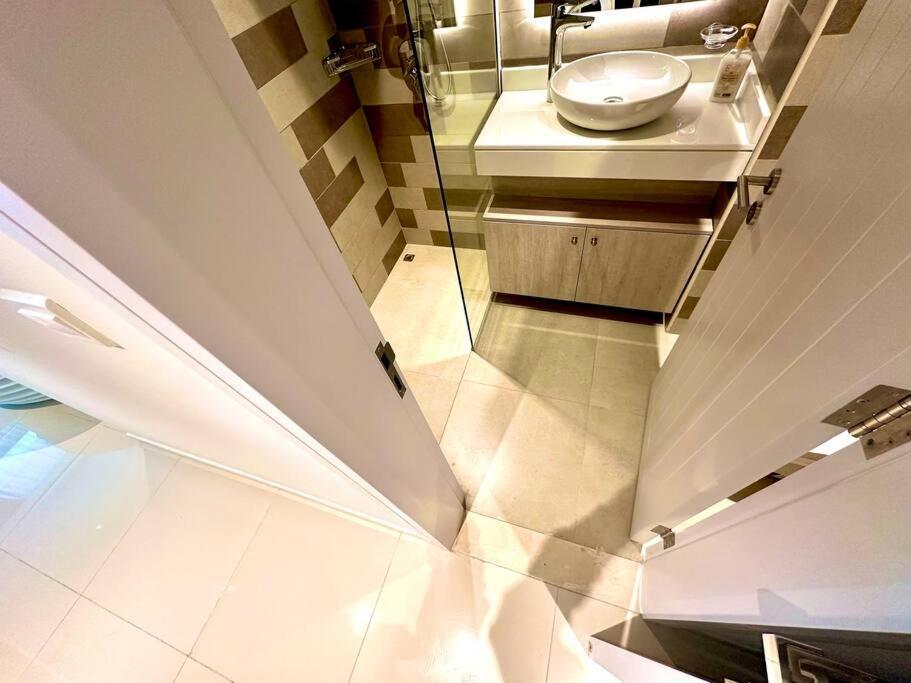 Apartment Luxury Palm Jumeriah Access To Dubai
