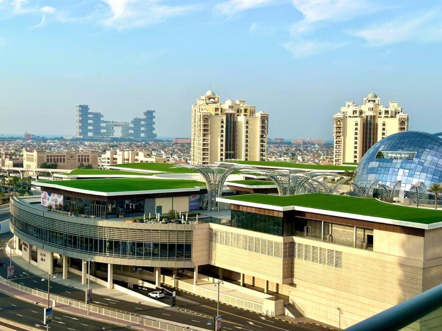 Luxury Palm Jumeriah Access To Dubai