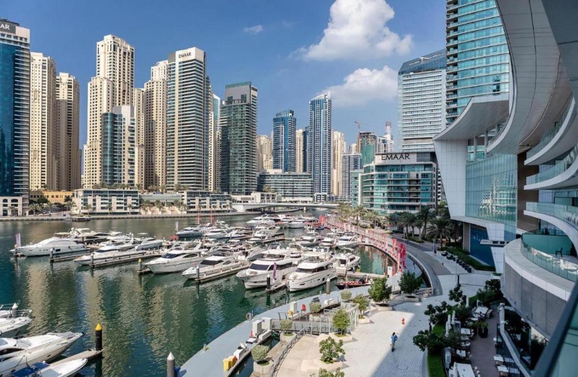 Apartment Marina Larivera Dubai