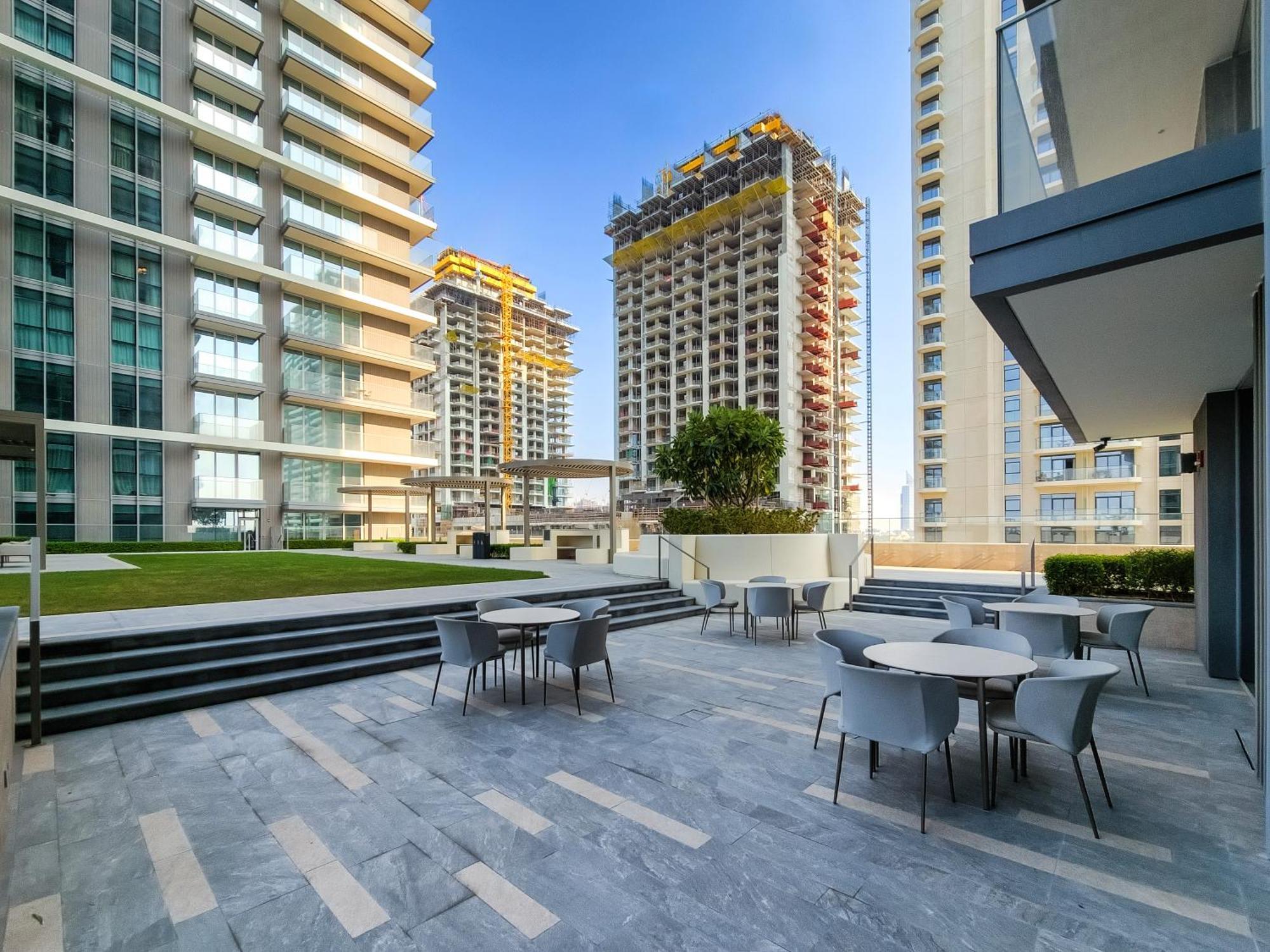Marina Vista 1bd With Access In Beachfront Apartment *