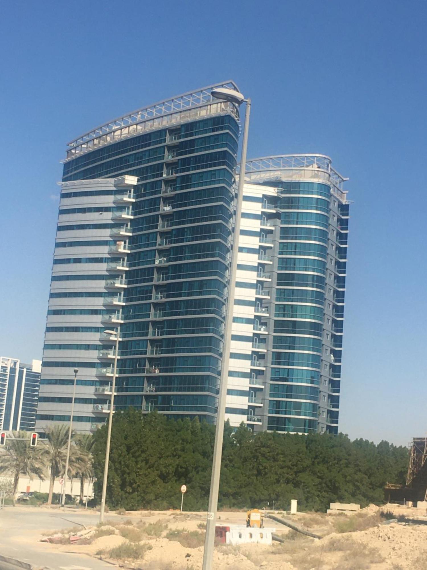 Purity Jvc * Dubai