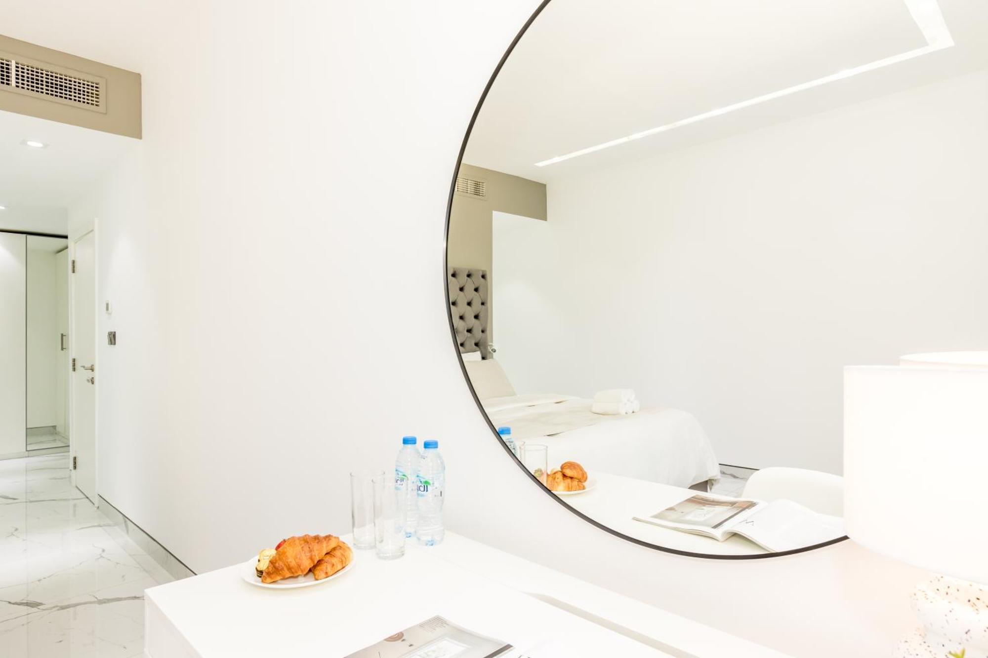 Apartment Gma Murjan 2br Sea View High Floor Dubai
