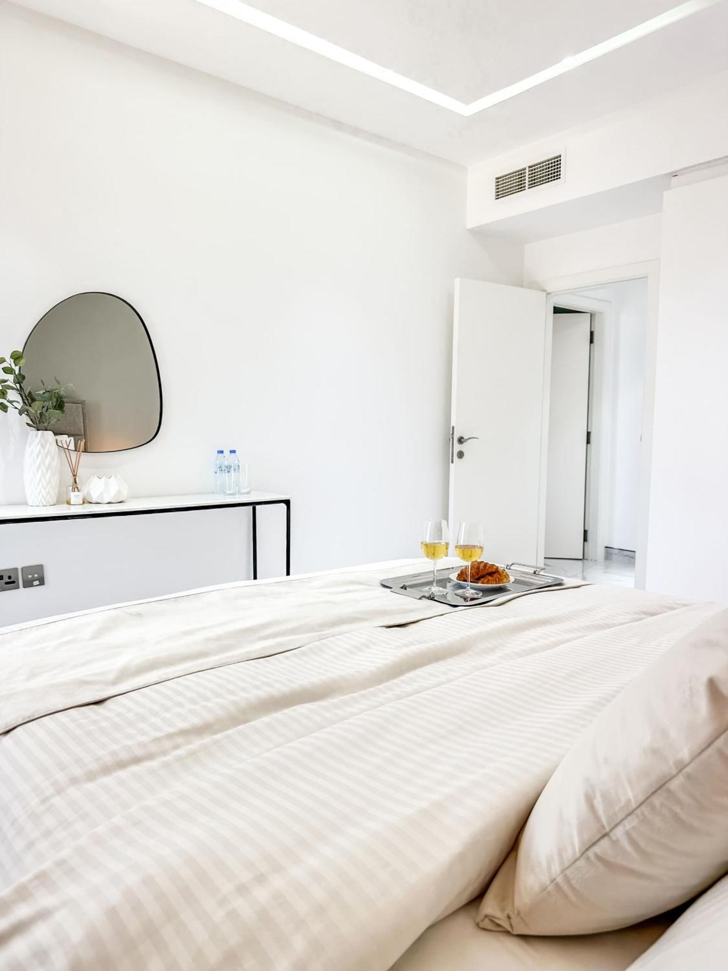 Apartment Gma Murjan 2br Sea View High Floor Dubai