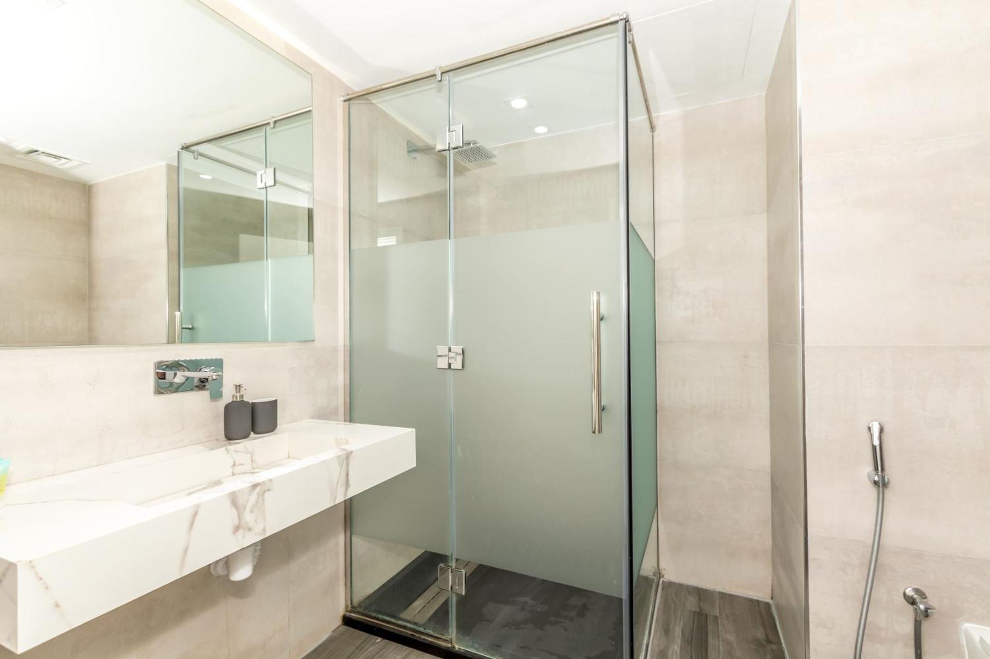 Gma Murjan 2br Sea View High Floor *