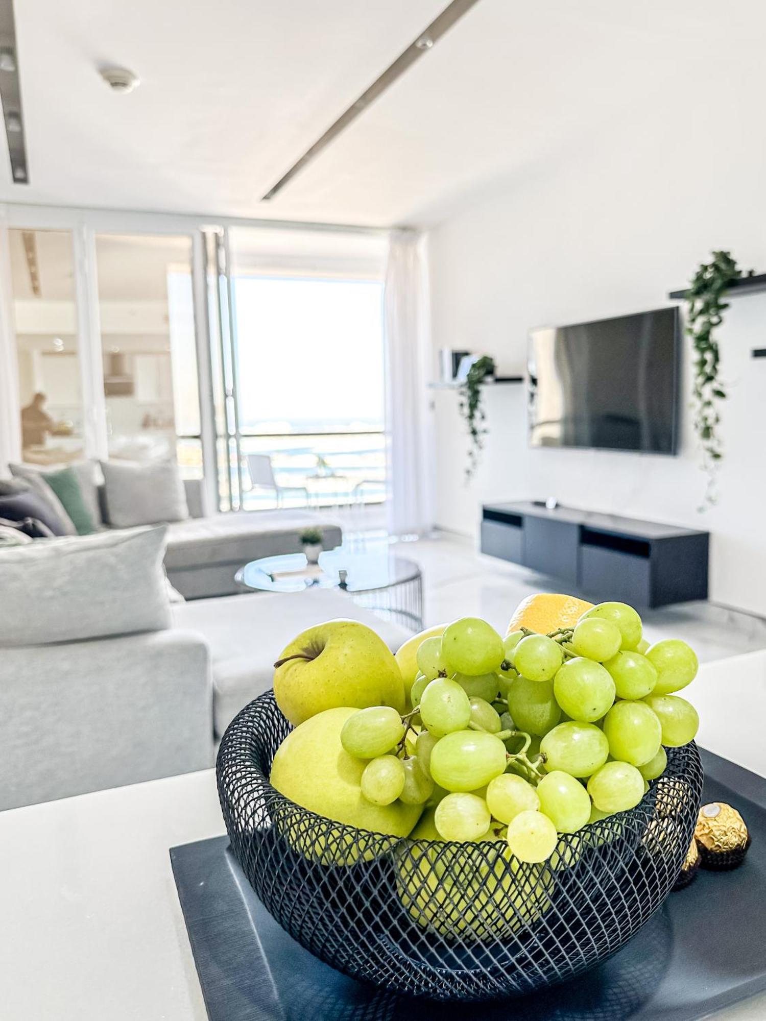 Apartment Gma Murjan 2br Sea View High Floor Dubai