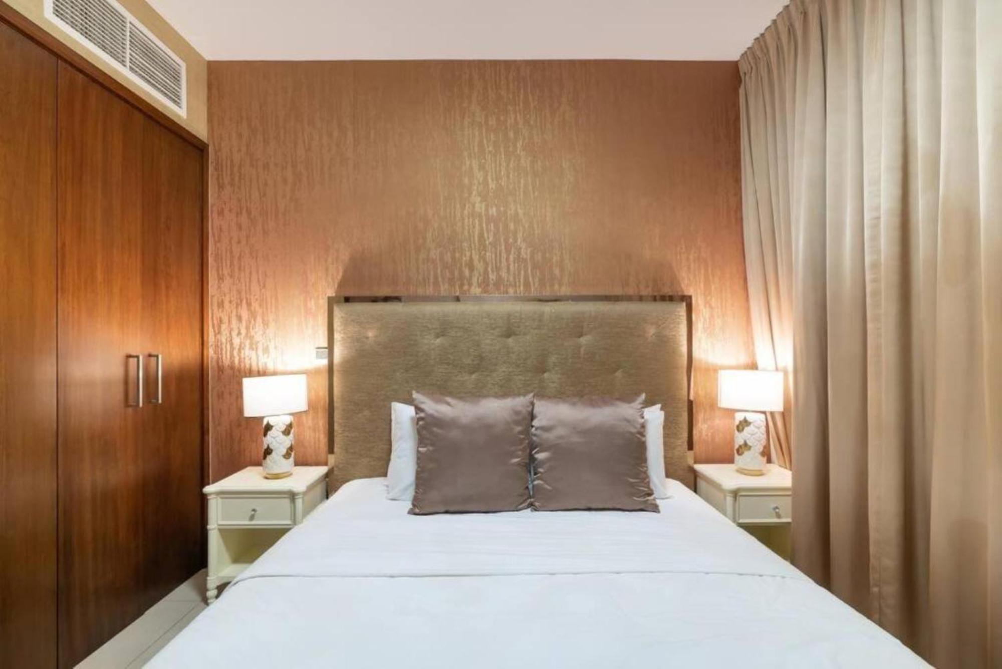 Bellavista - Dazzling High Floor - 2br - 29 Boulevard - Burj Khalifa & Fountain View *