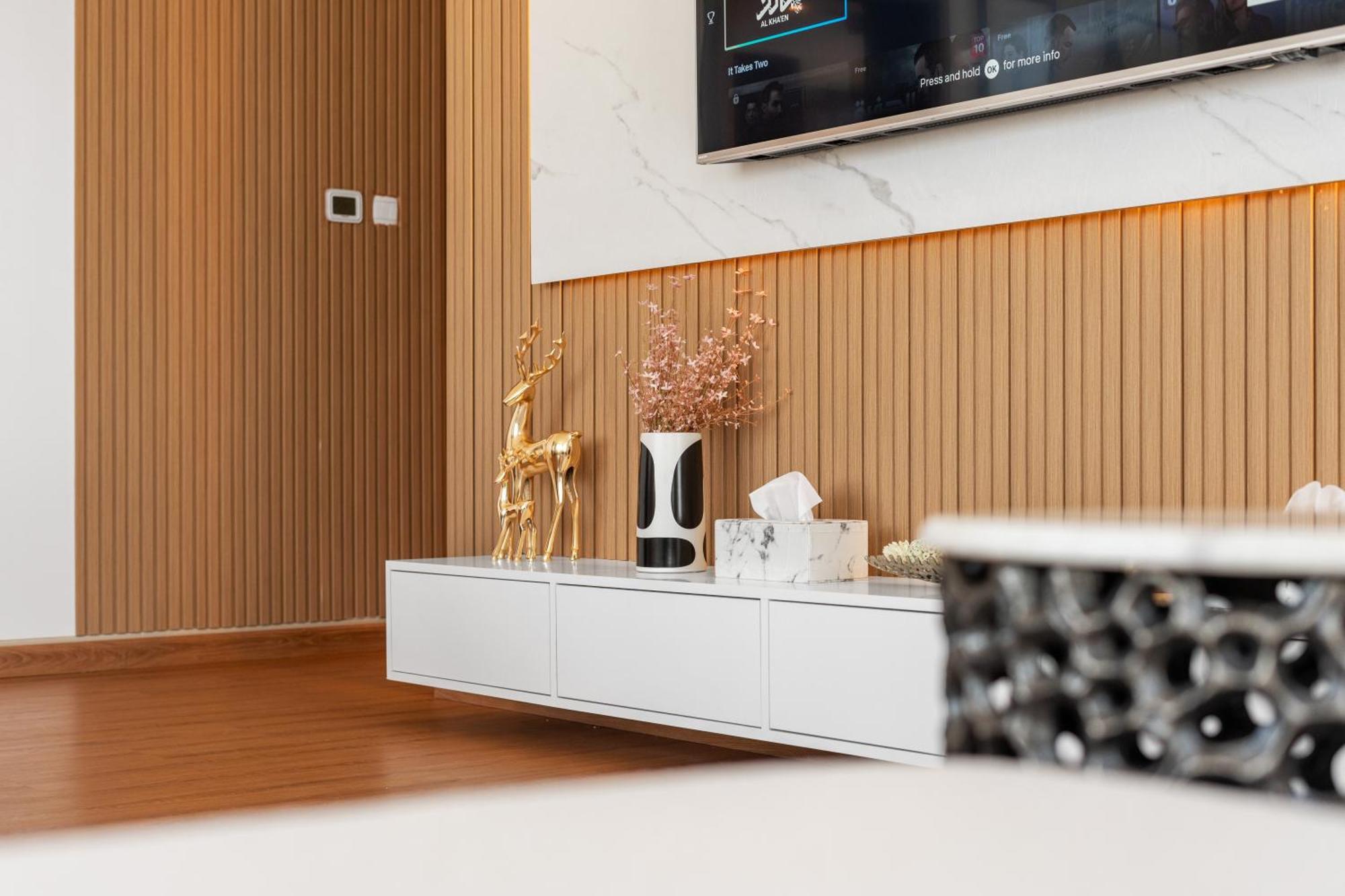 Boulevard Point View Apartment *