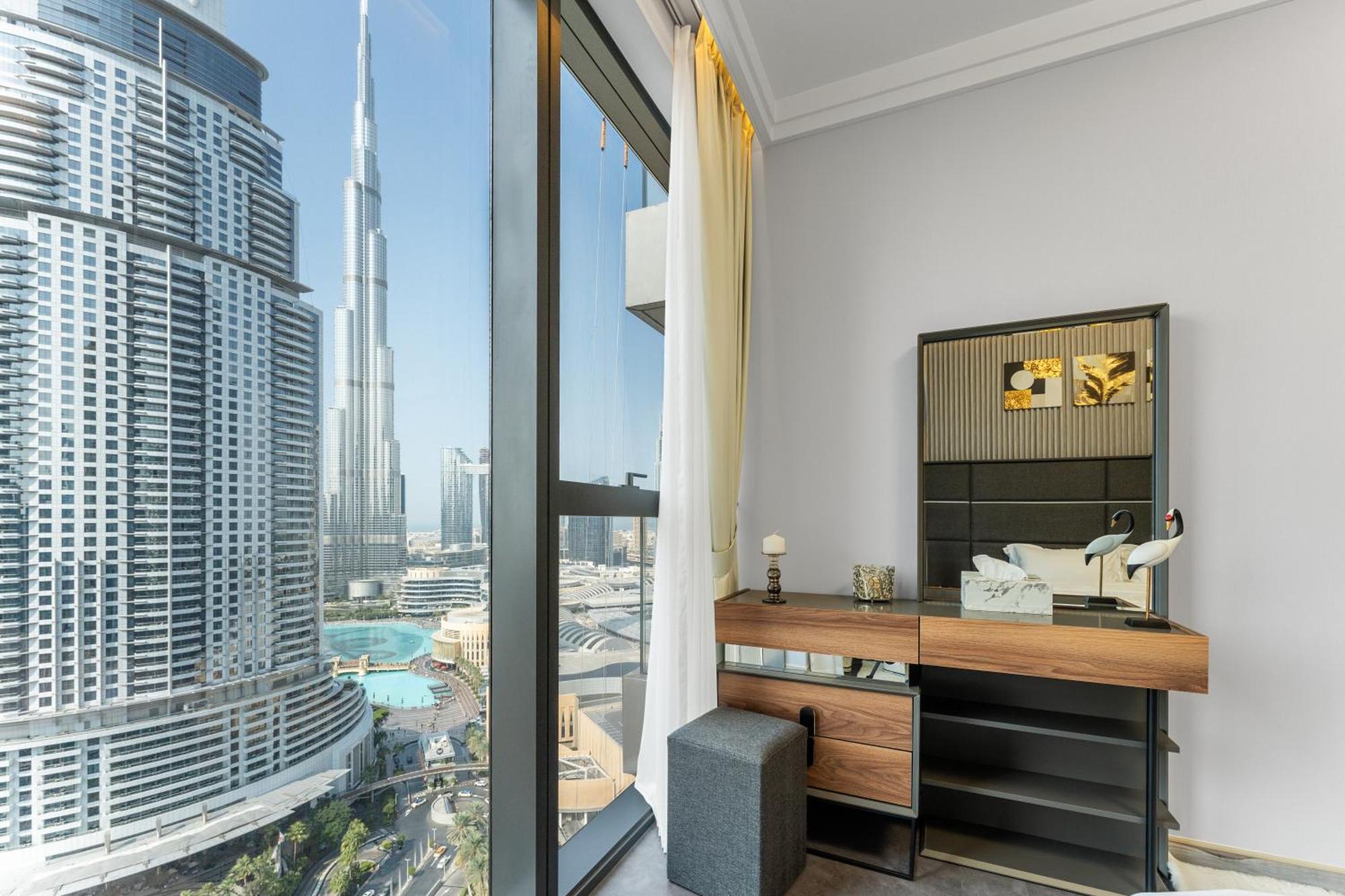 Boulevard Point View Apartment *