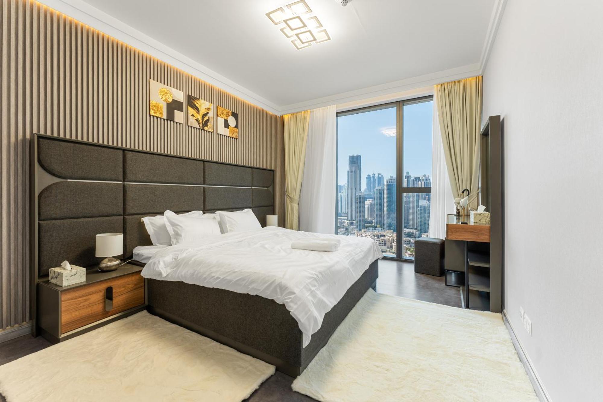 Boulevard Point View Apartment *