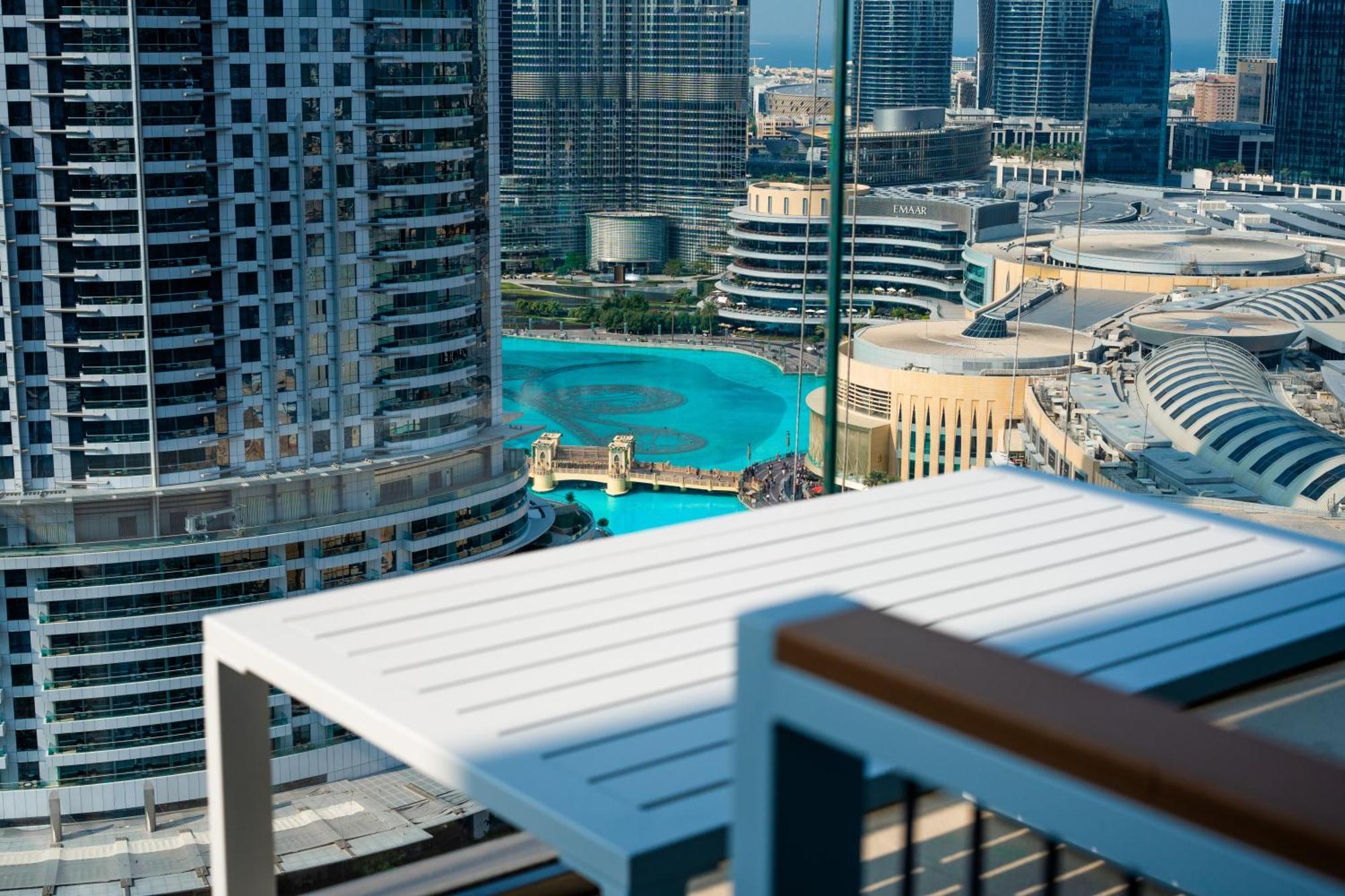 Boulevard Point View Apartment *
