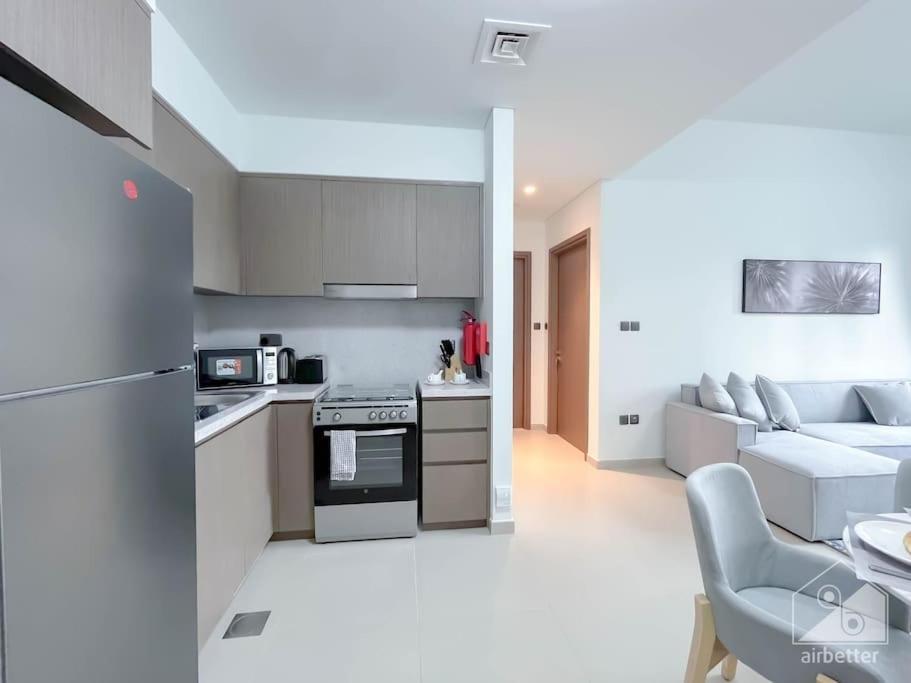 Luxurious 1b With Breathtaking Views Downtown * Dubai