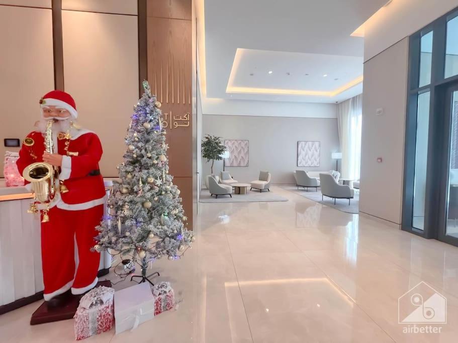 Luxurious 1b With Breathtaking Views Downtown Apartment *