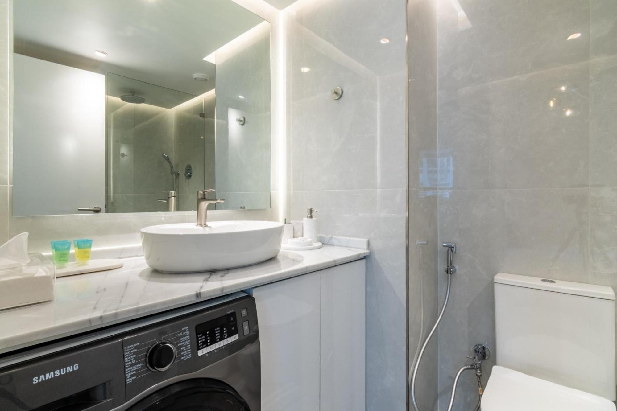 Apartment Luxury Private Jacuzzi Marina Dubai