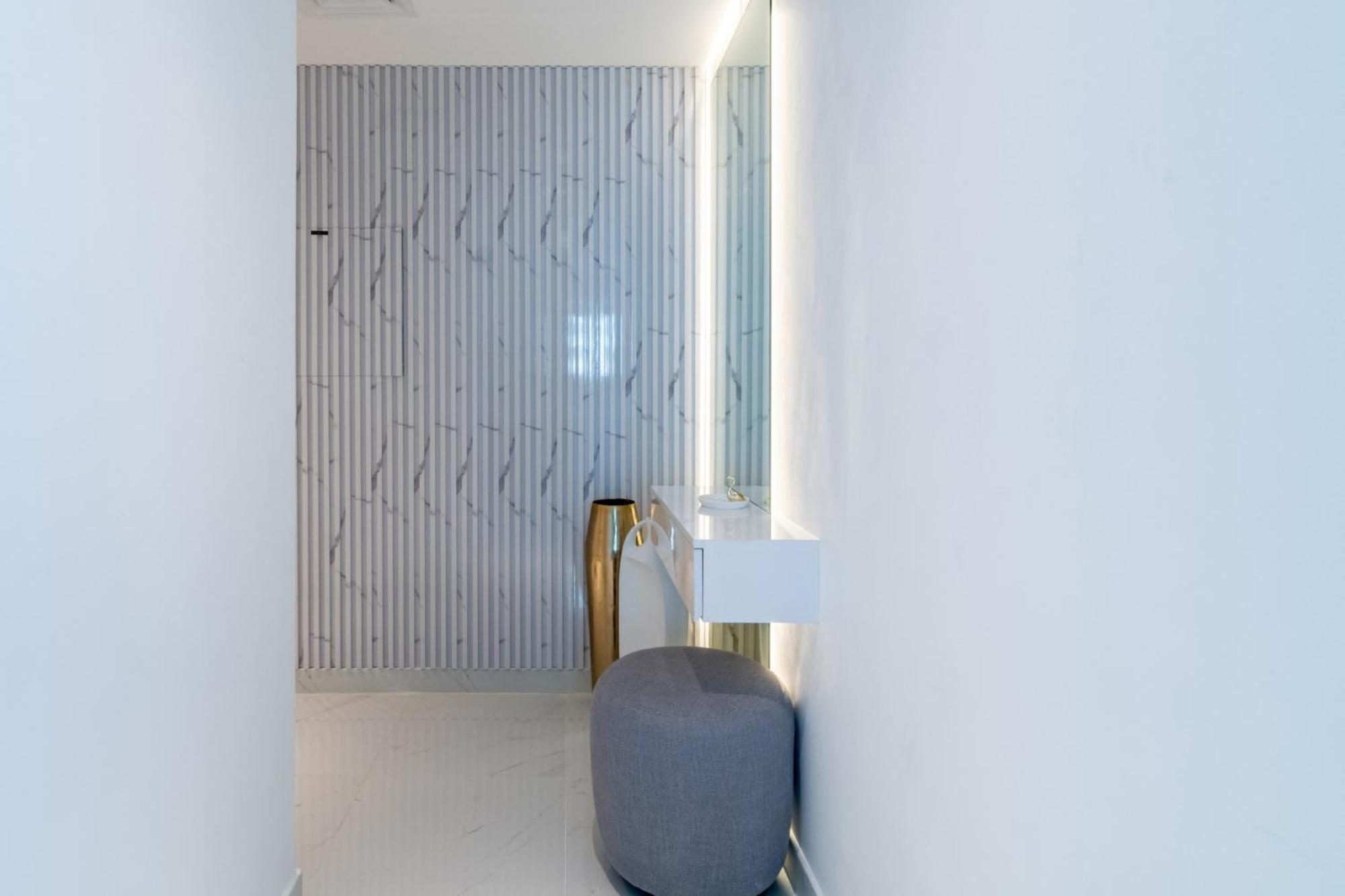 Apartment Luxury Private Jacuzzi Marina