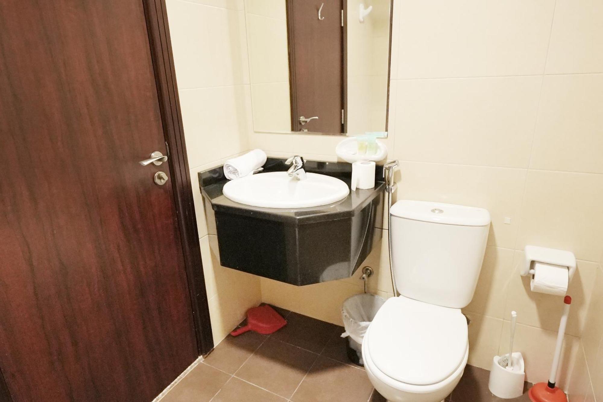 Apartment Brown Stone - Golf Course View Elite *
