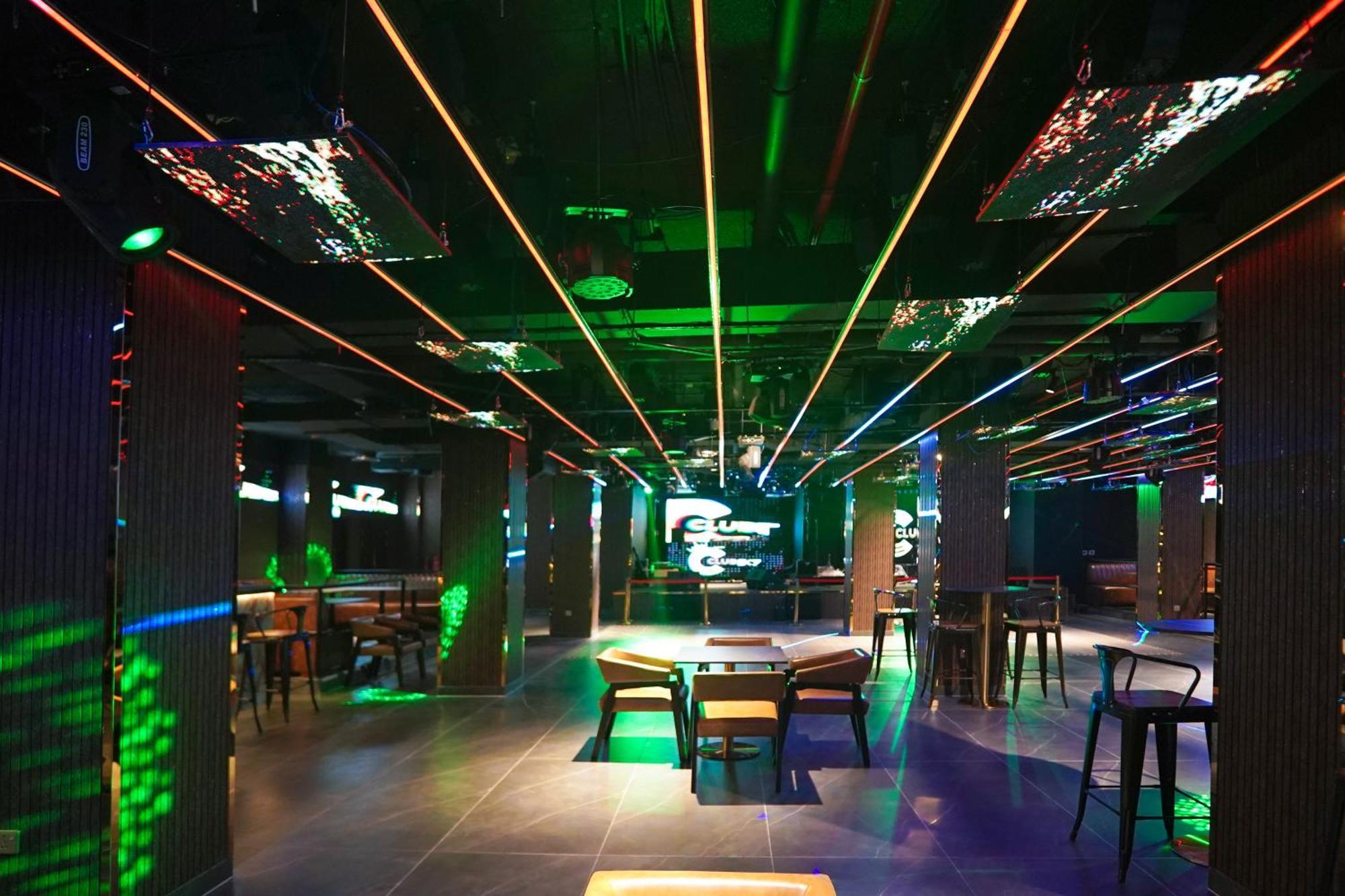 Concorde Creek View Bur Dubai