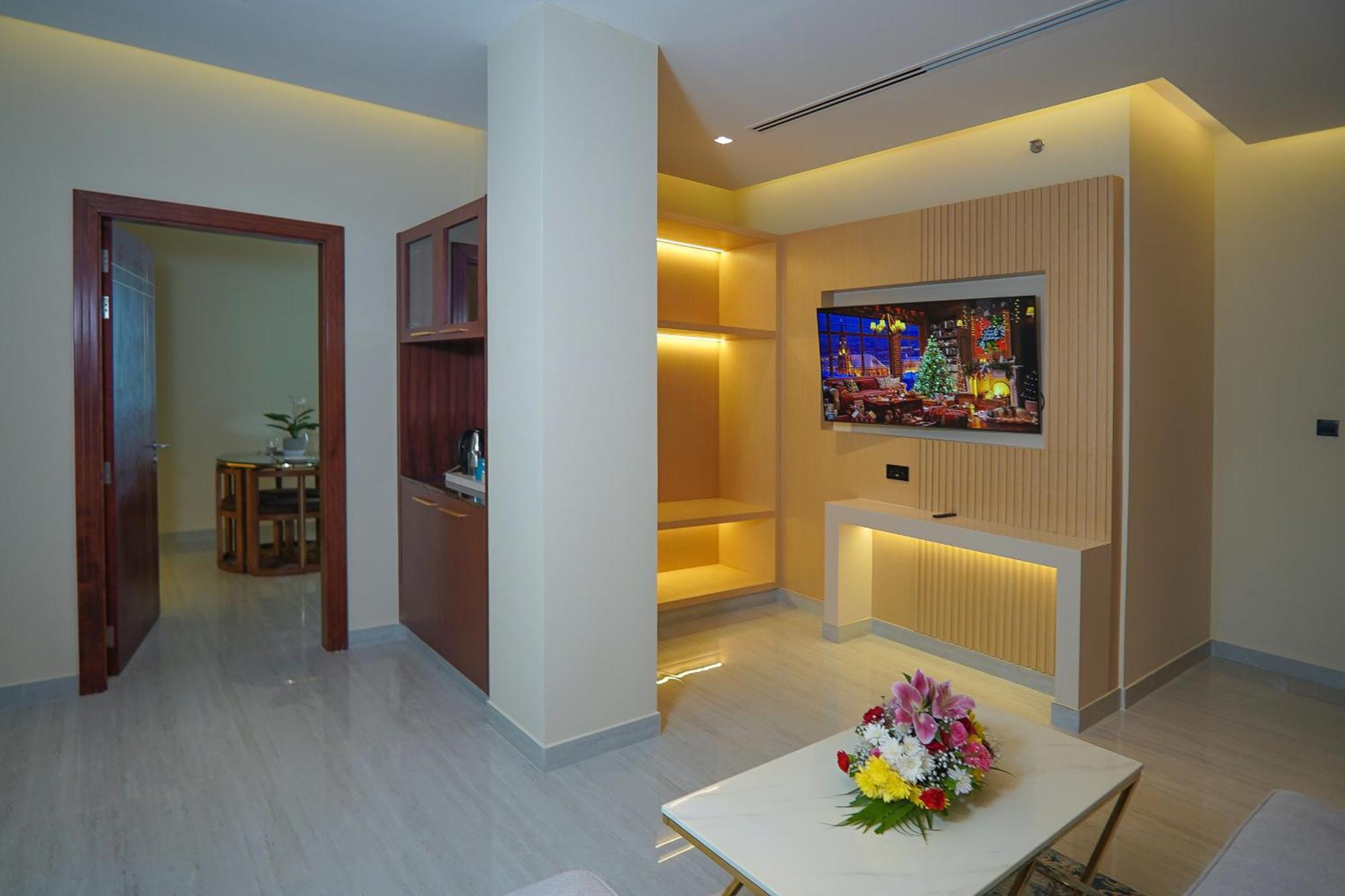 Hotel Concorde Creek View Bur Dubai
