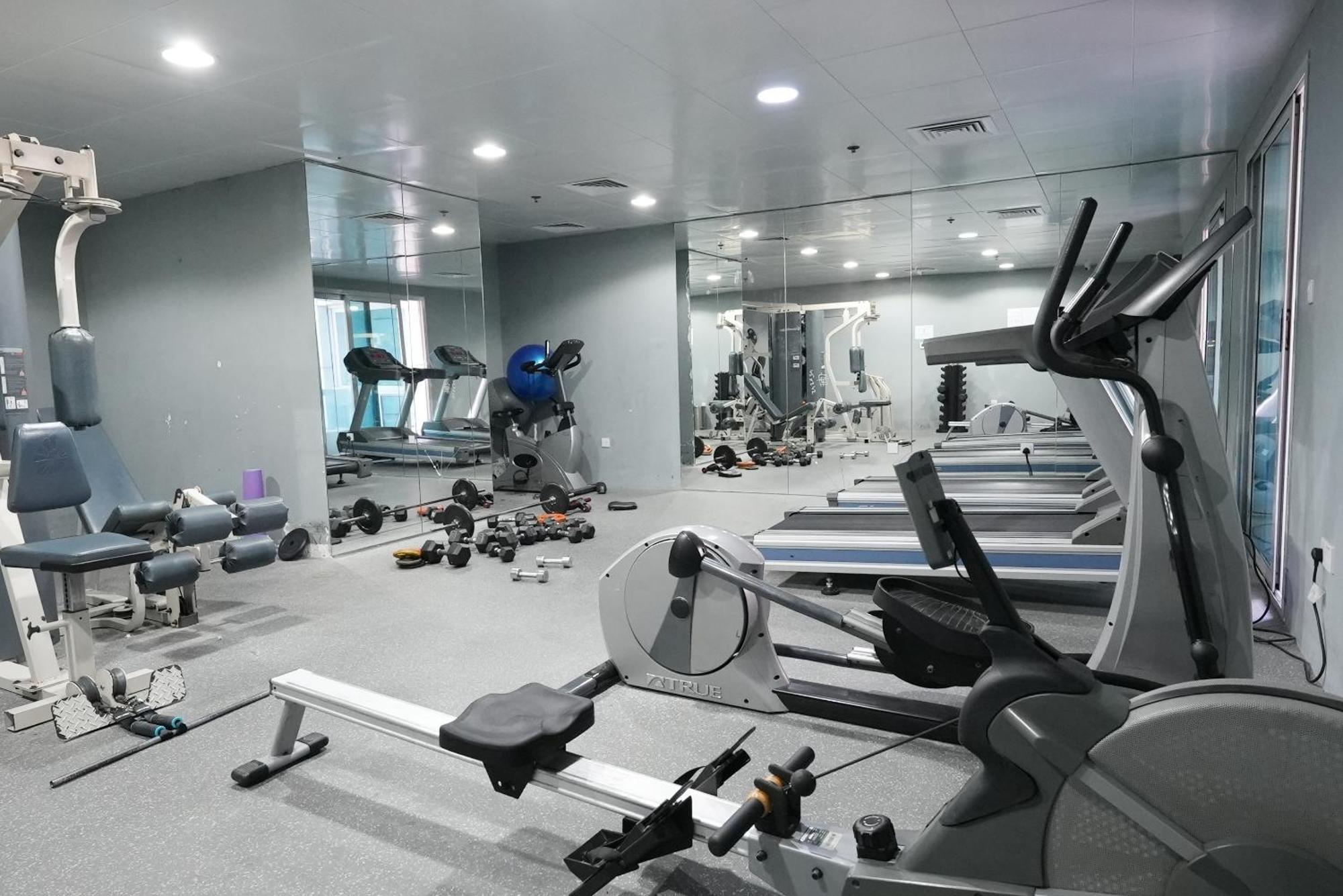 Brown Stone Homes Marina Dubai
