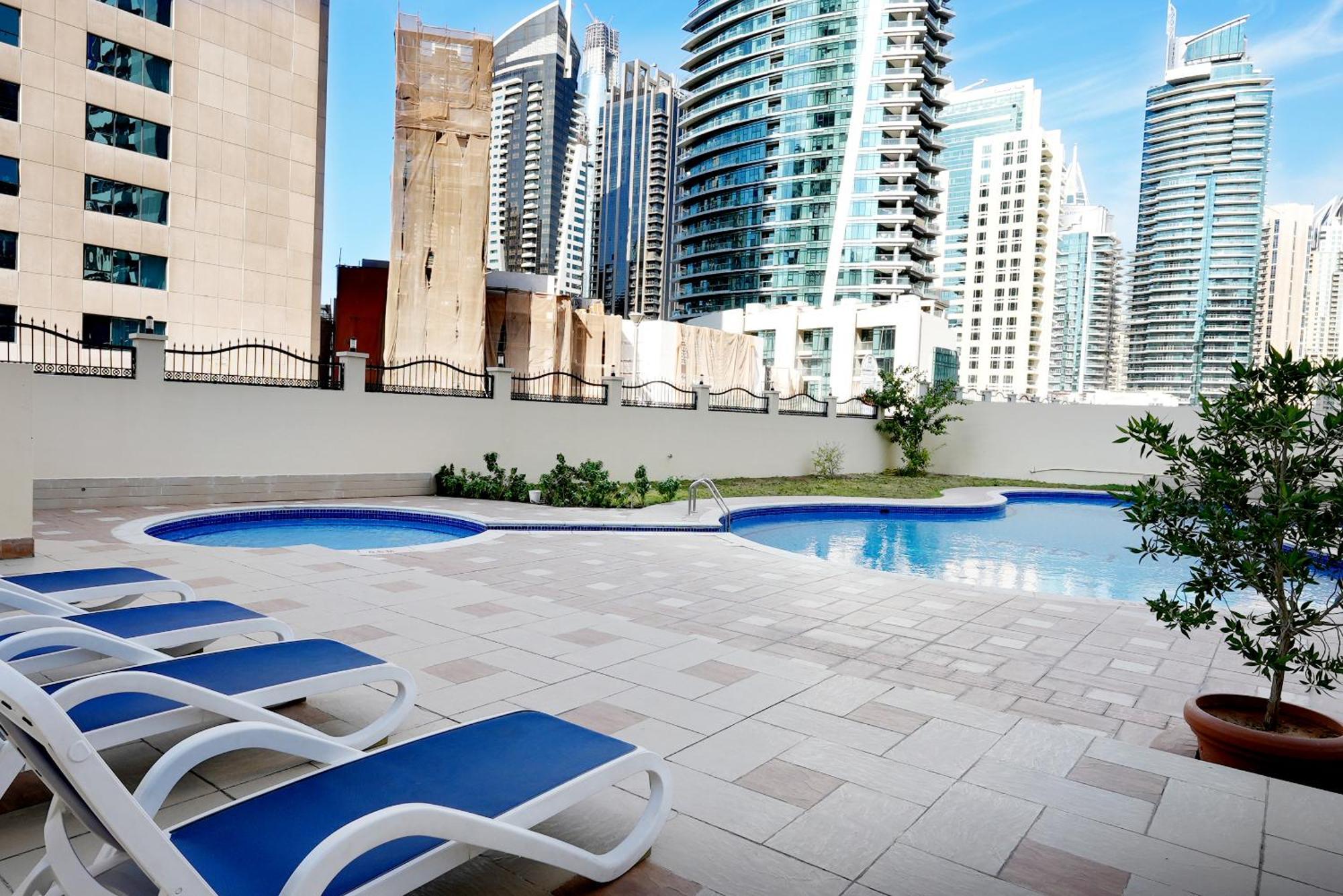Apartment Brown Stone Homes Marina