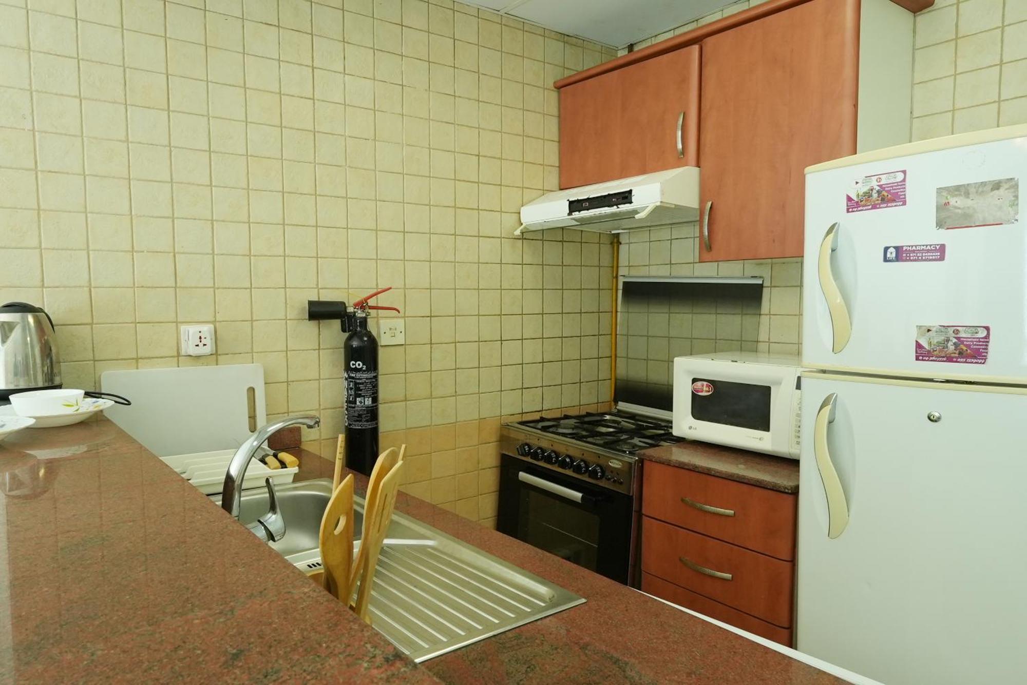 Apartment Brown Stone Homes Marina