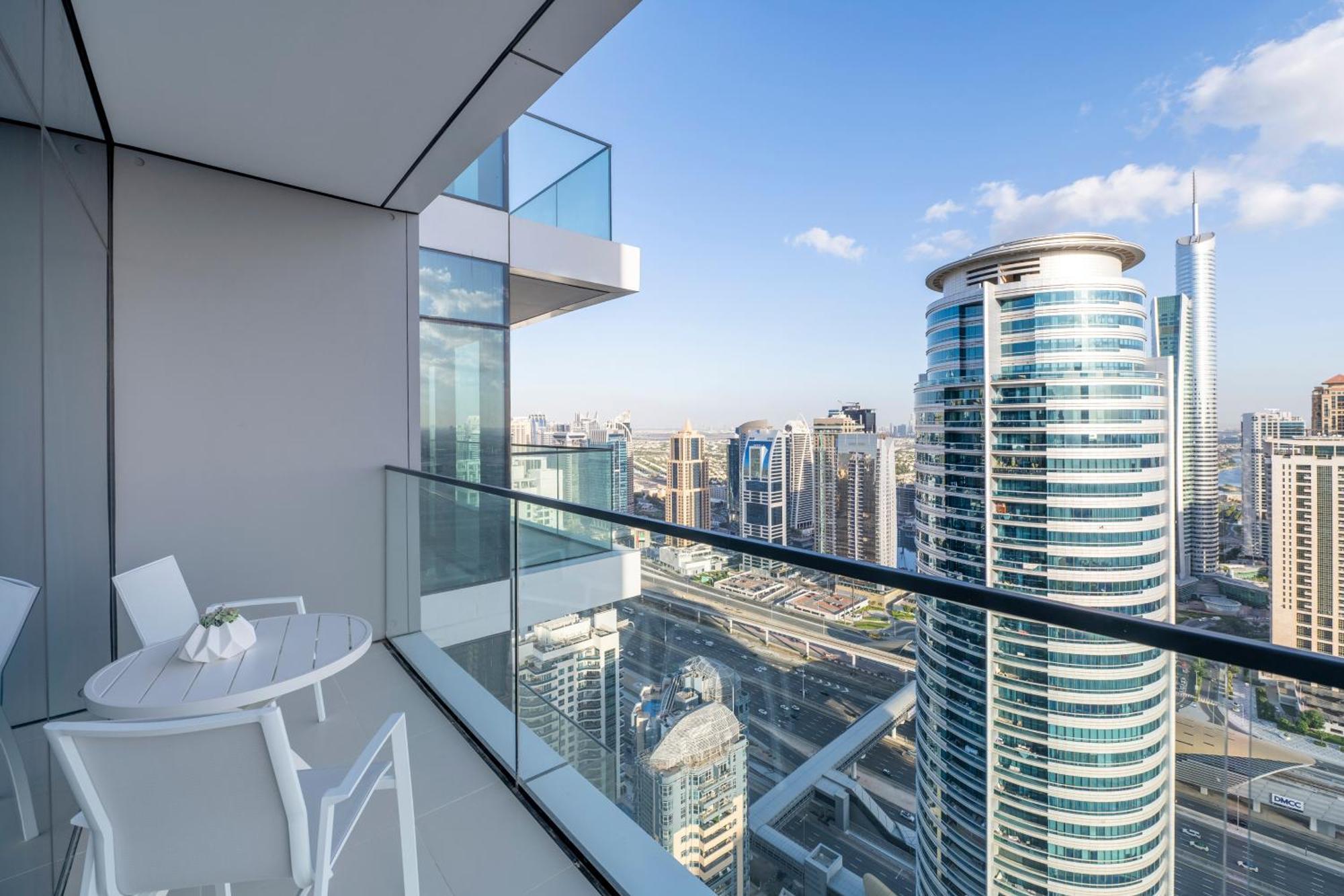 Apartment Vida Marina & Yacht Club Residences