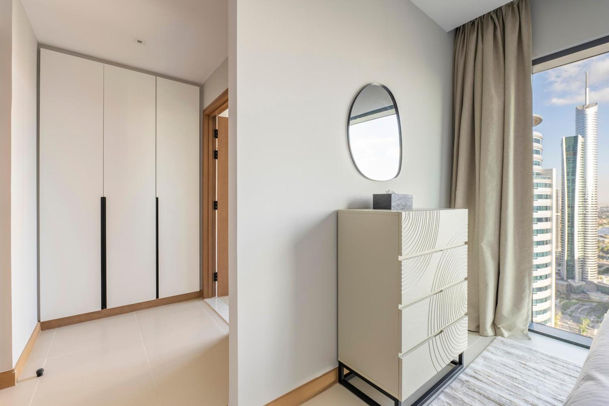Vida Marina & Yacht Club Residences Dubai