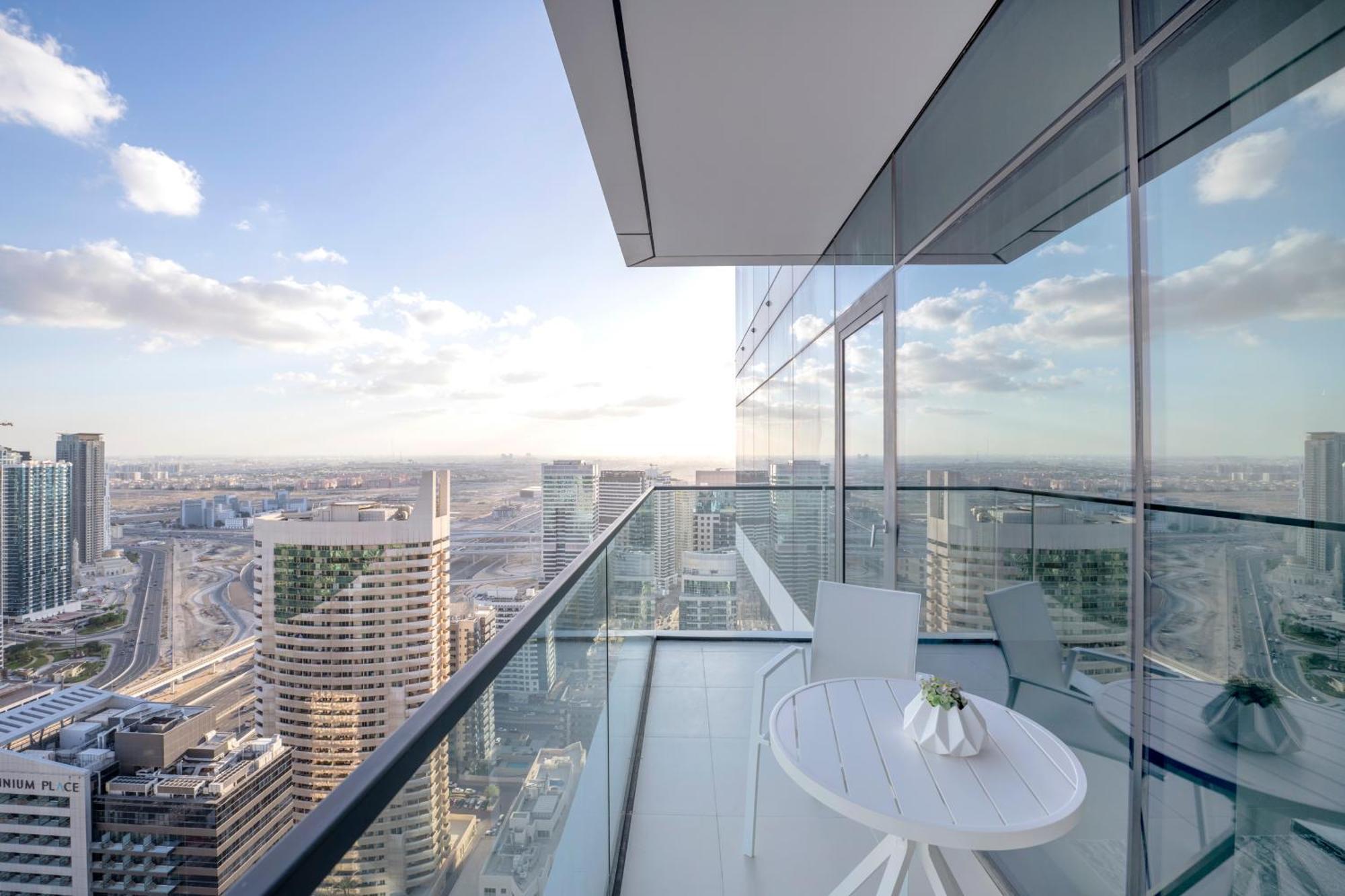 Vida Marina & Yacht Club Residences Apartment *