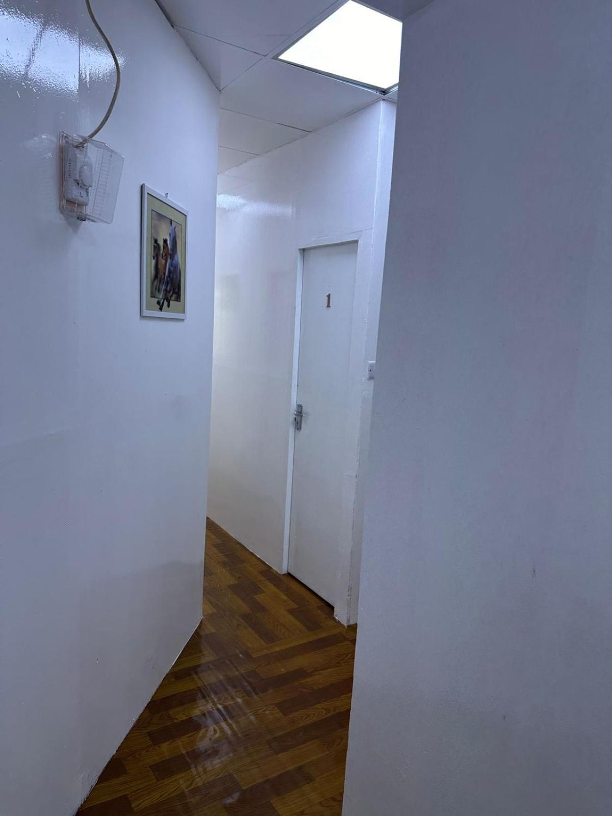 Decent 2 Boys Hostel Near Burjuman Metro Station *