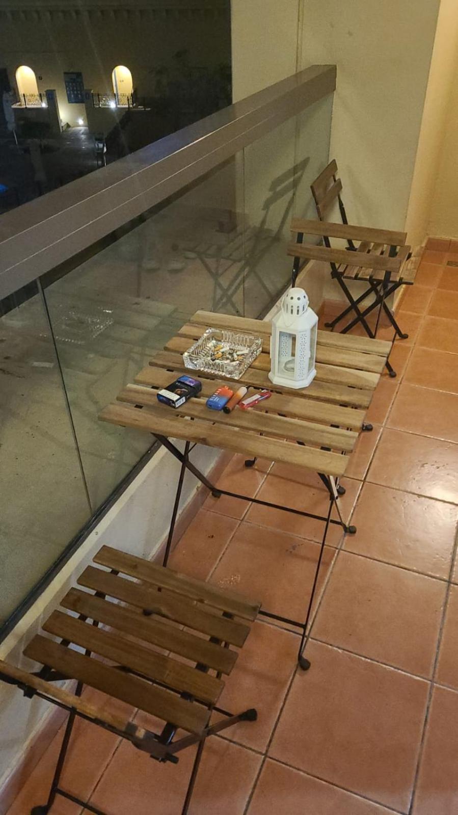 Hostel Maya Dubai