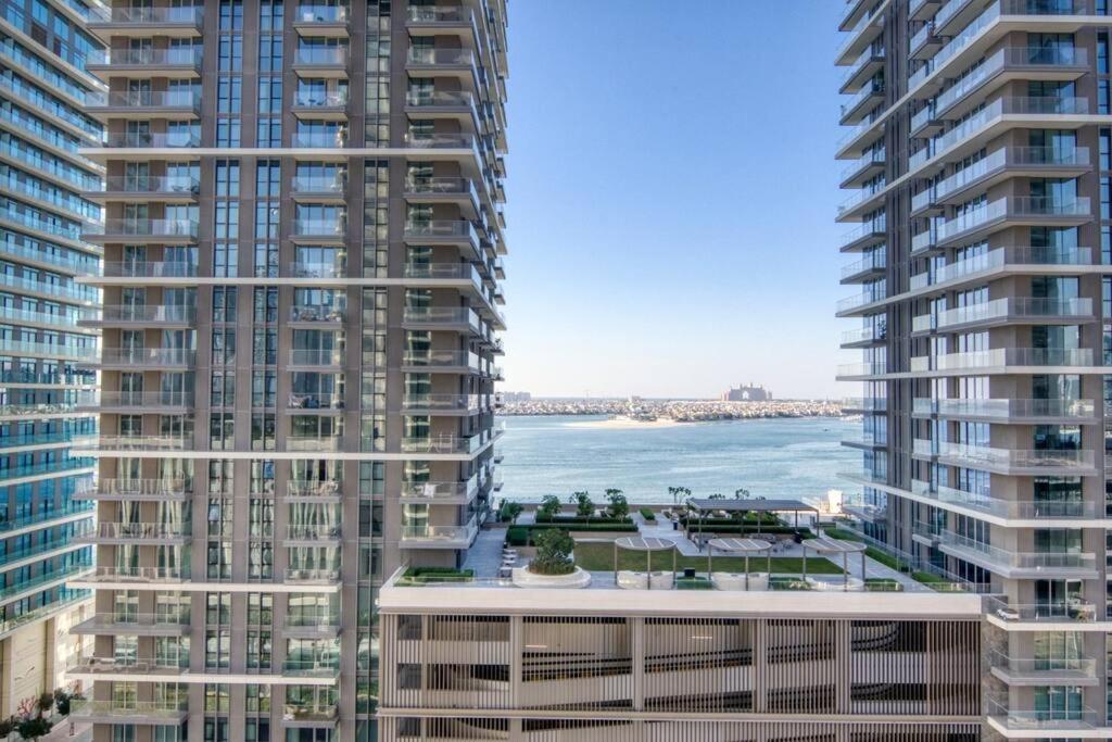 Apartment Wow! New 1br With Atlantis Views - Harbour