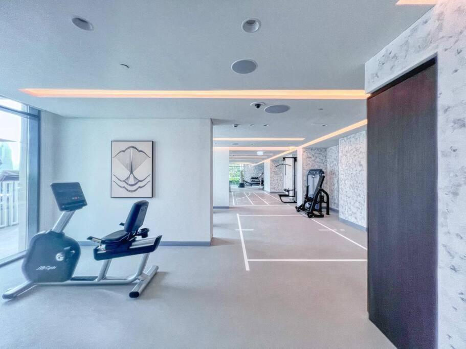 Wow! New 1br With Atlantis Views - Harbour Dubai