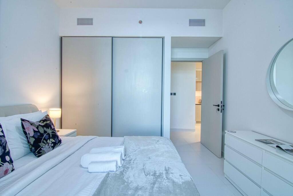 Apartment Wow! New 1br With Atlantis Views - Harbour *