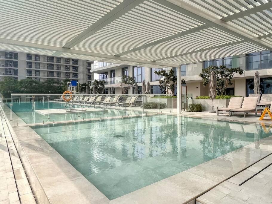 Apartment Wow! New 1br With Atlantis Views - Harbour *